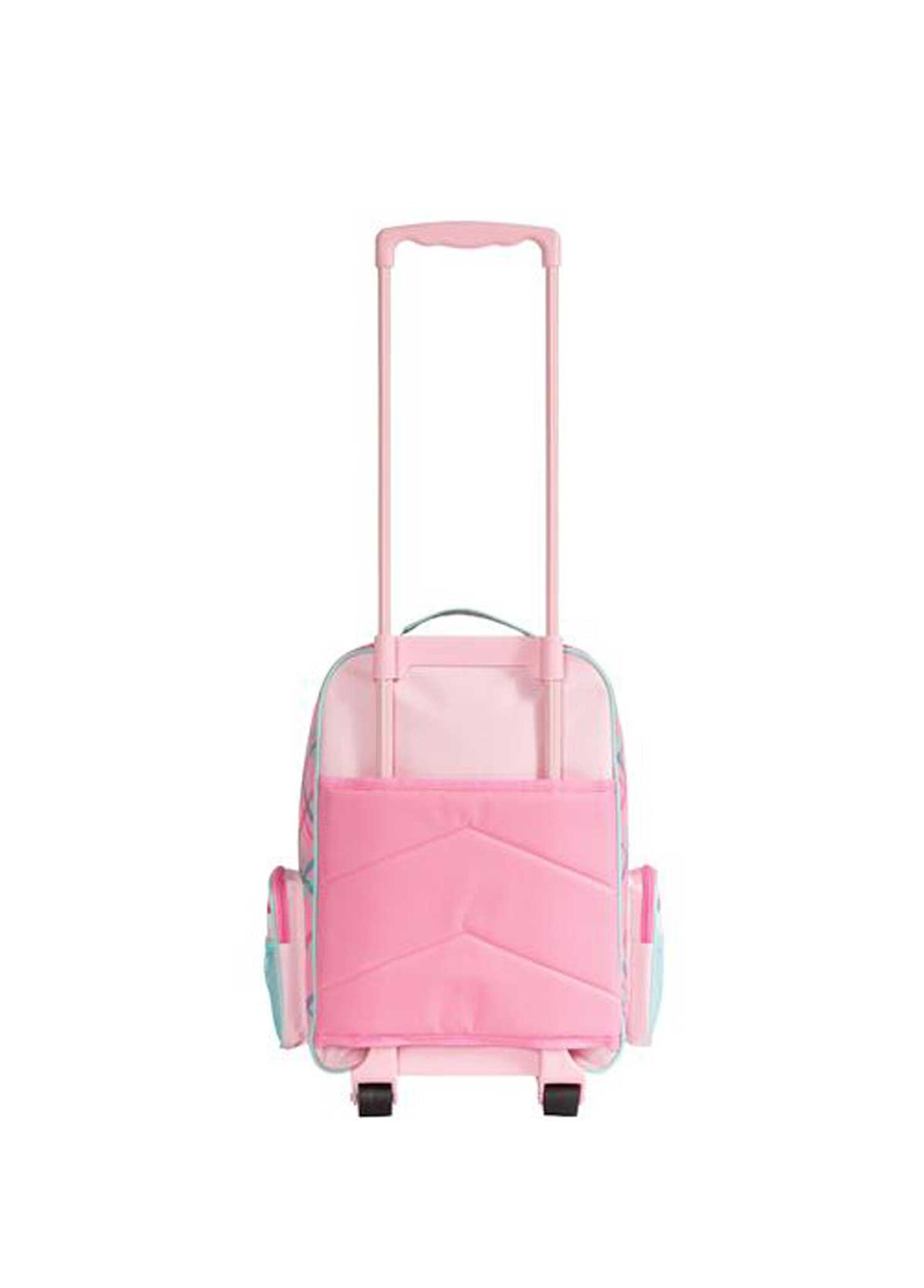 Stephen Joseph - Unicorn Pembe Kız Çocuk Çek Çek Valiz - Pembe