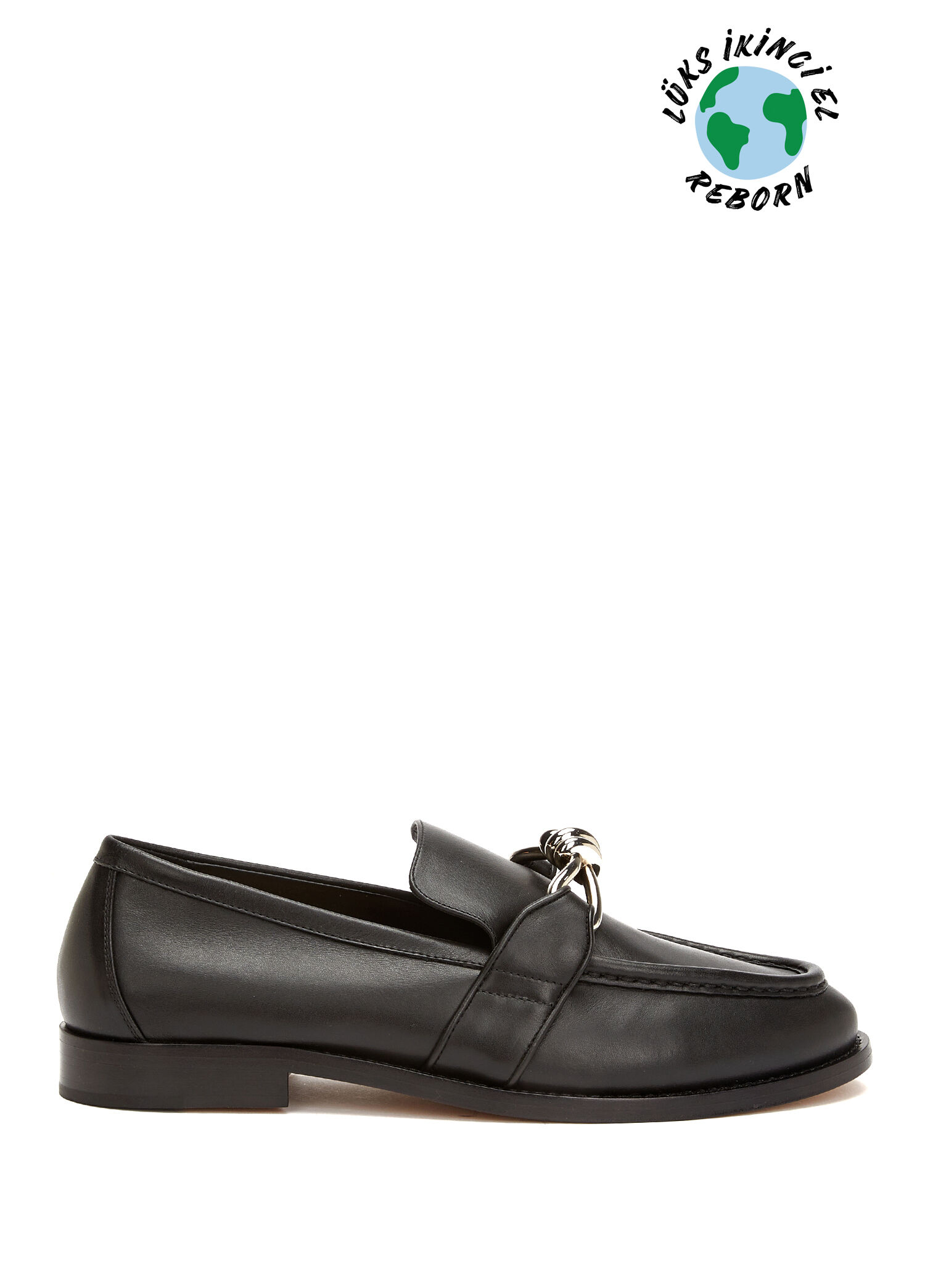 Bottega Veneta Erkek Loafer