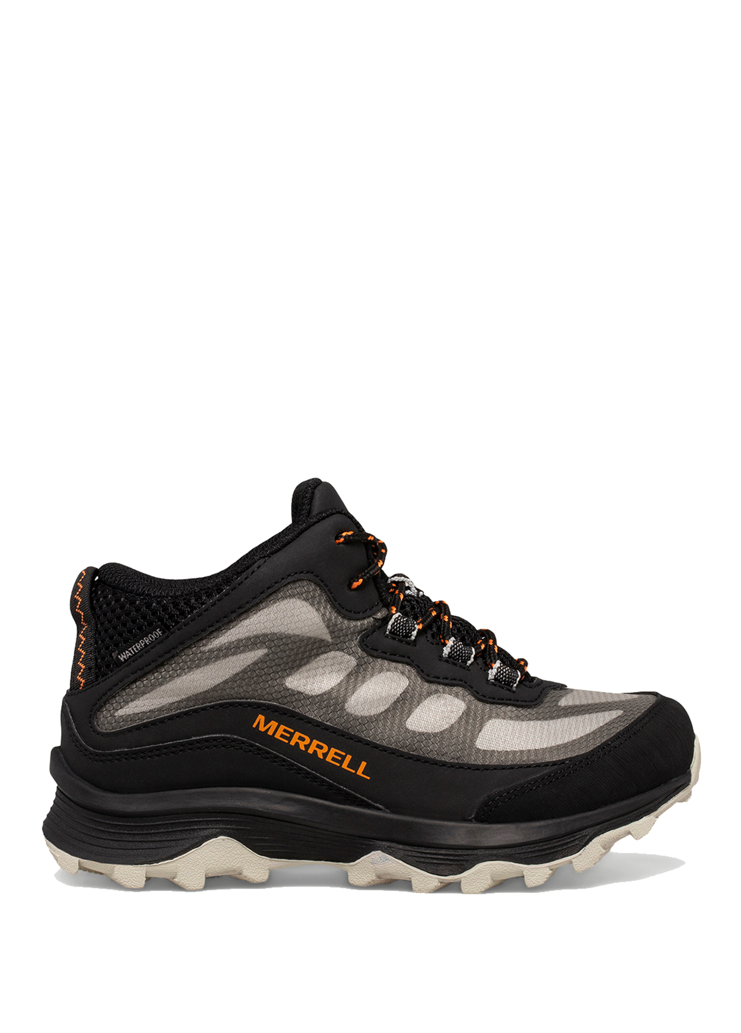 Moab Speed Mid Waterproof Erkek Çocuk Outdoor Bot