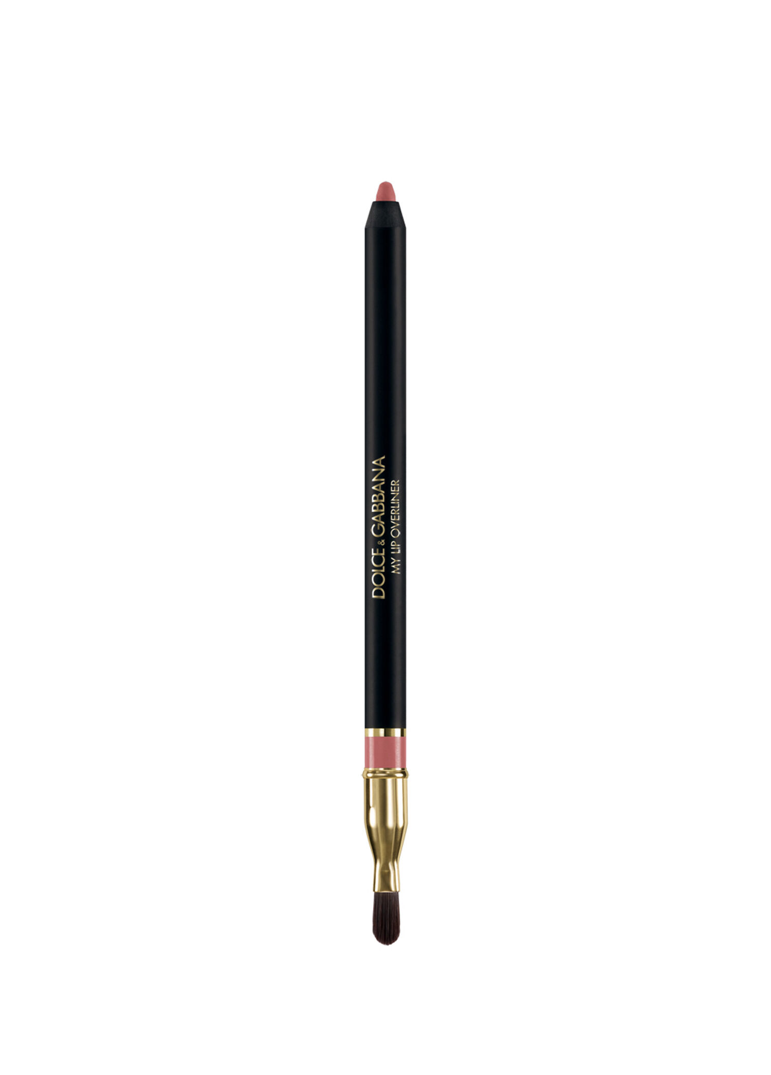 My Lip Overliner Lip Pencil 12 My Pastel Pink