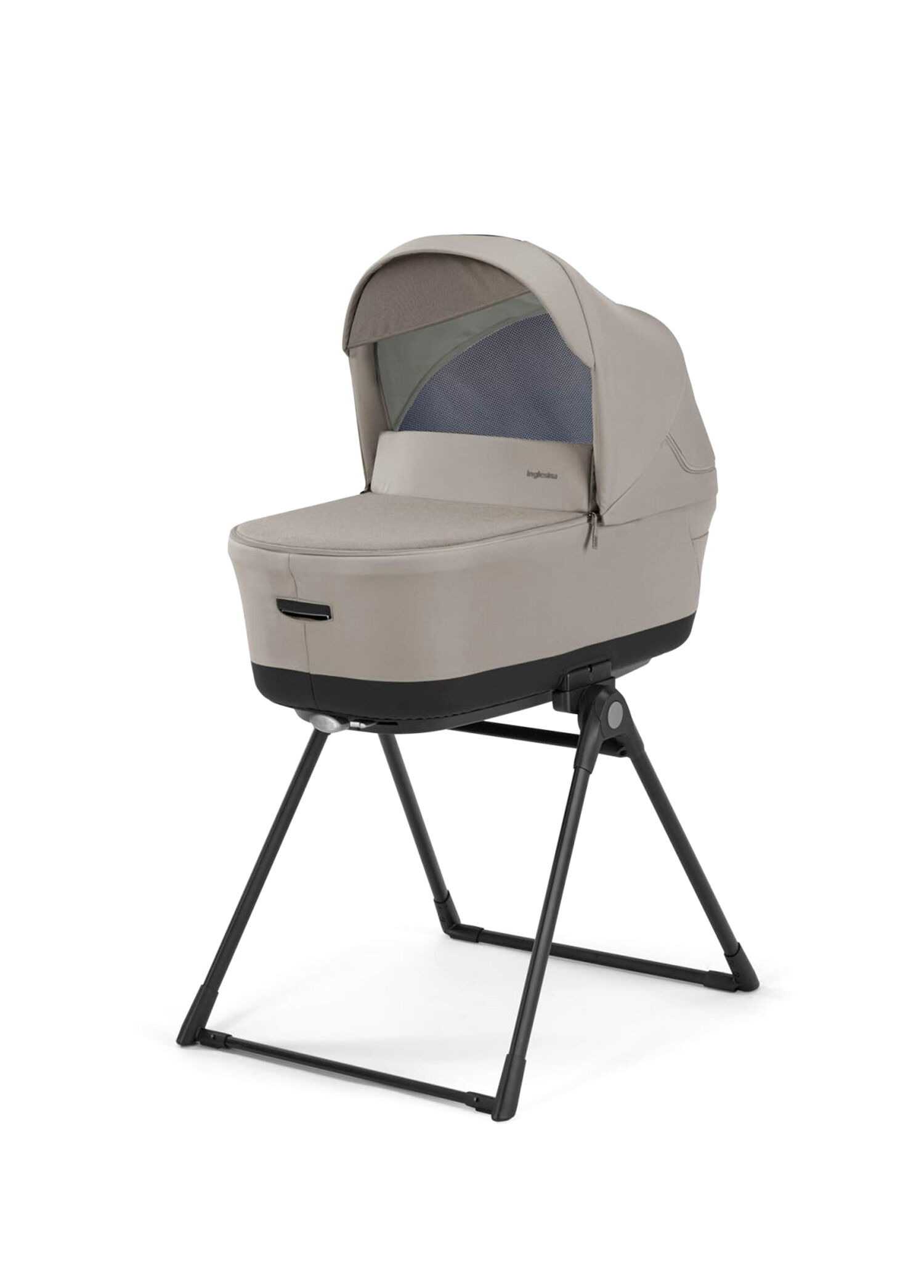 Electa+ Battery Beige 0-9 kg Portbebe