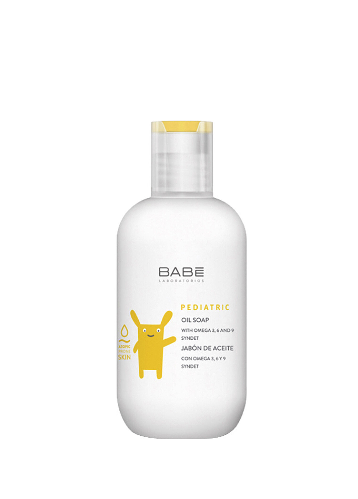 Kuru ve Atopik Ciltler İçin Bebek Yağı 200 ml