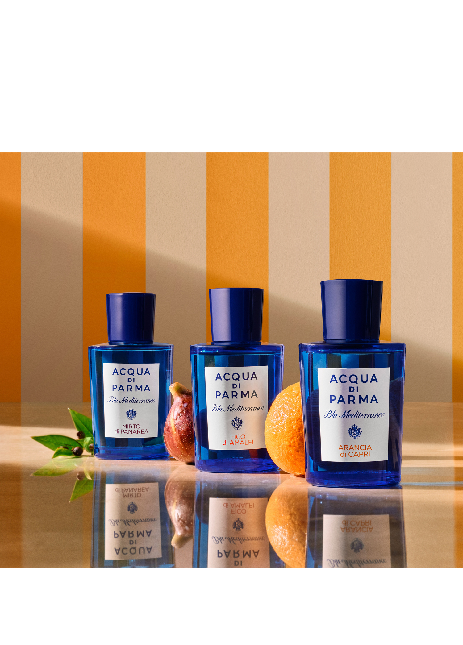 Acqua di Parma - Fico Di Amalfi La Riserva EDP 180 ml -