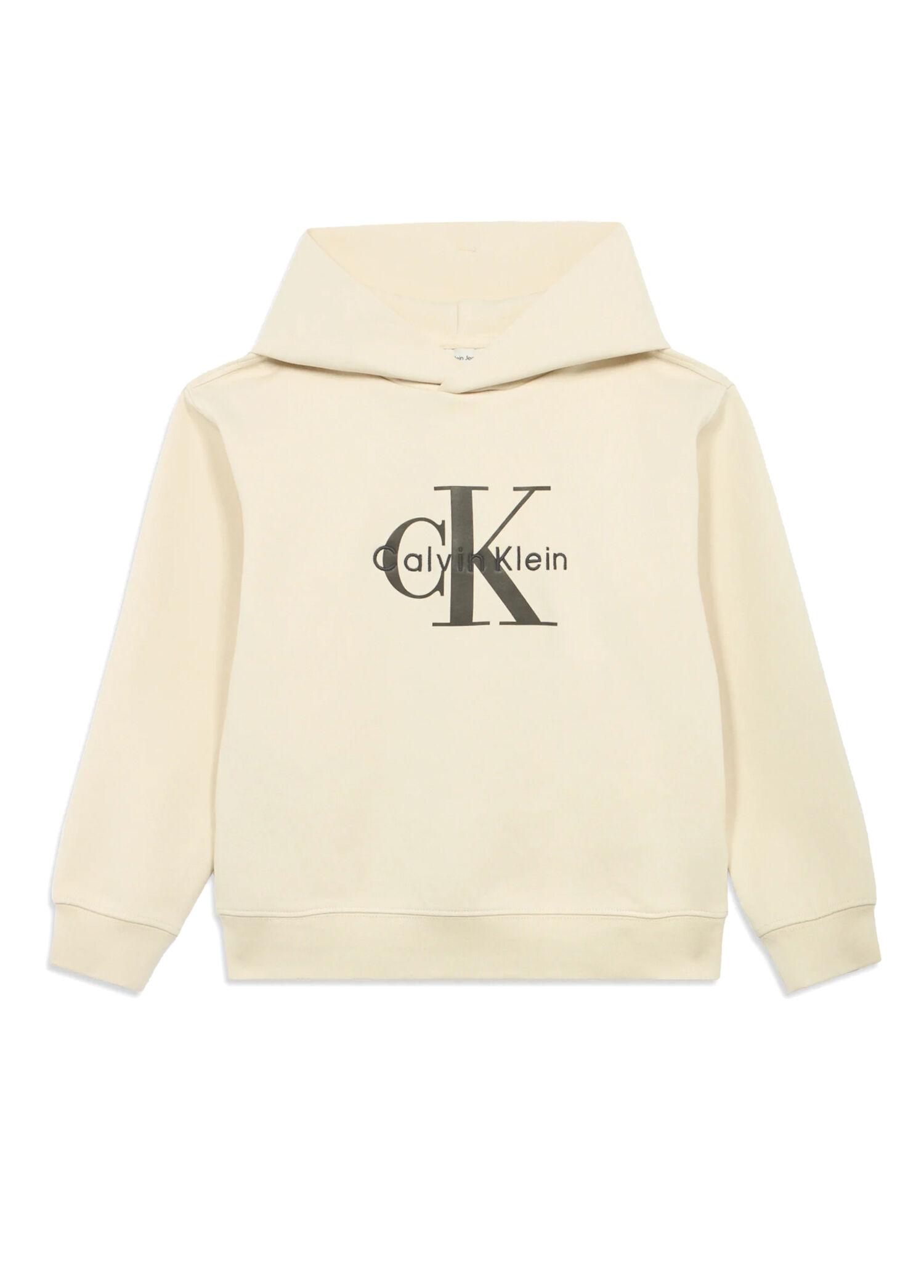 Kapüşonlu Erkek Çocuk Sweatshirt