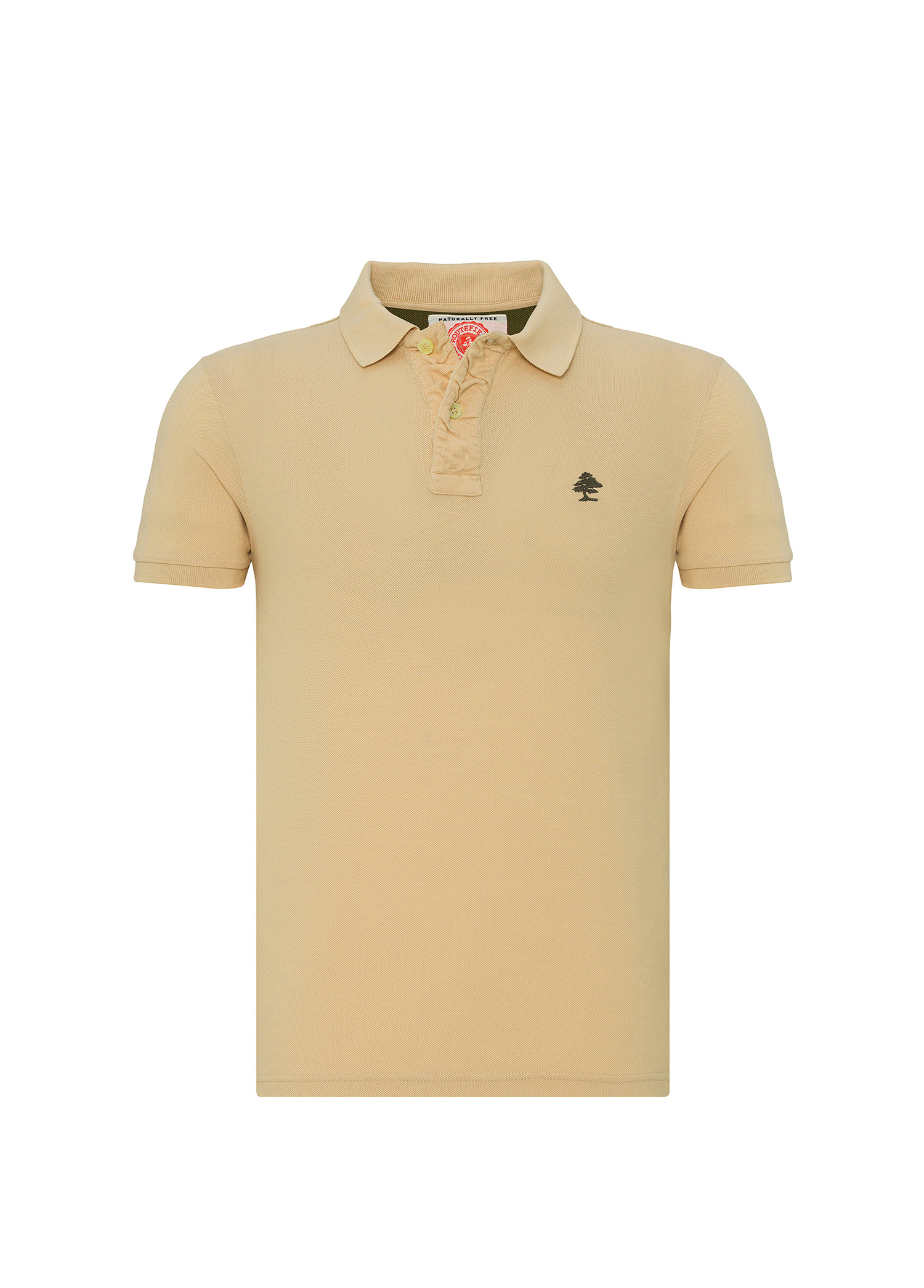 Patriot Erkek Polo T-shirt