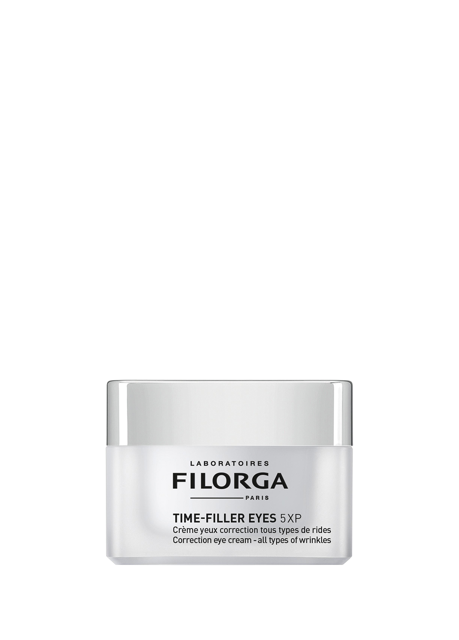 Time-Filler Eyes 5XP Kırışıklık ve Koyu Halka Karşıtı Göz Çevresi Bakım Kremi 15 ml