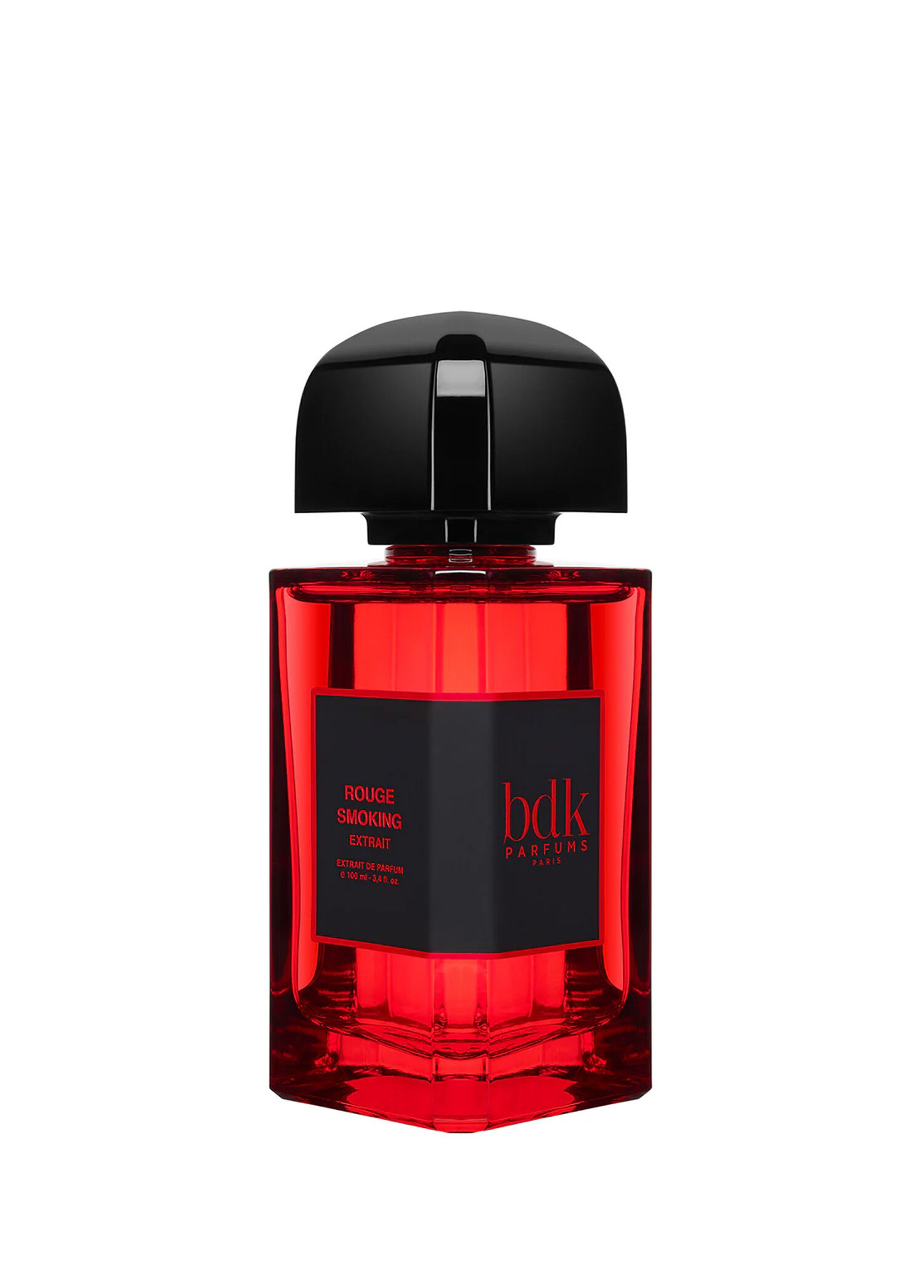 bdk parfums 香水 ROUGE SMOKING BDK - Rouge Smoking Extrait 100 ml Unisex Parfüm -