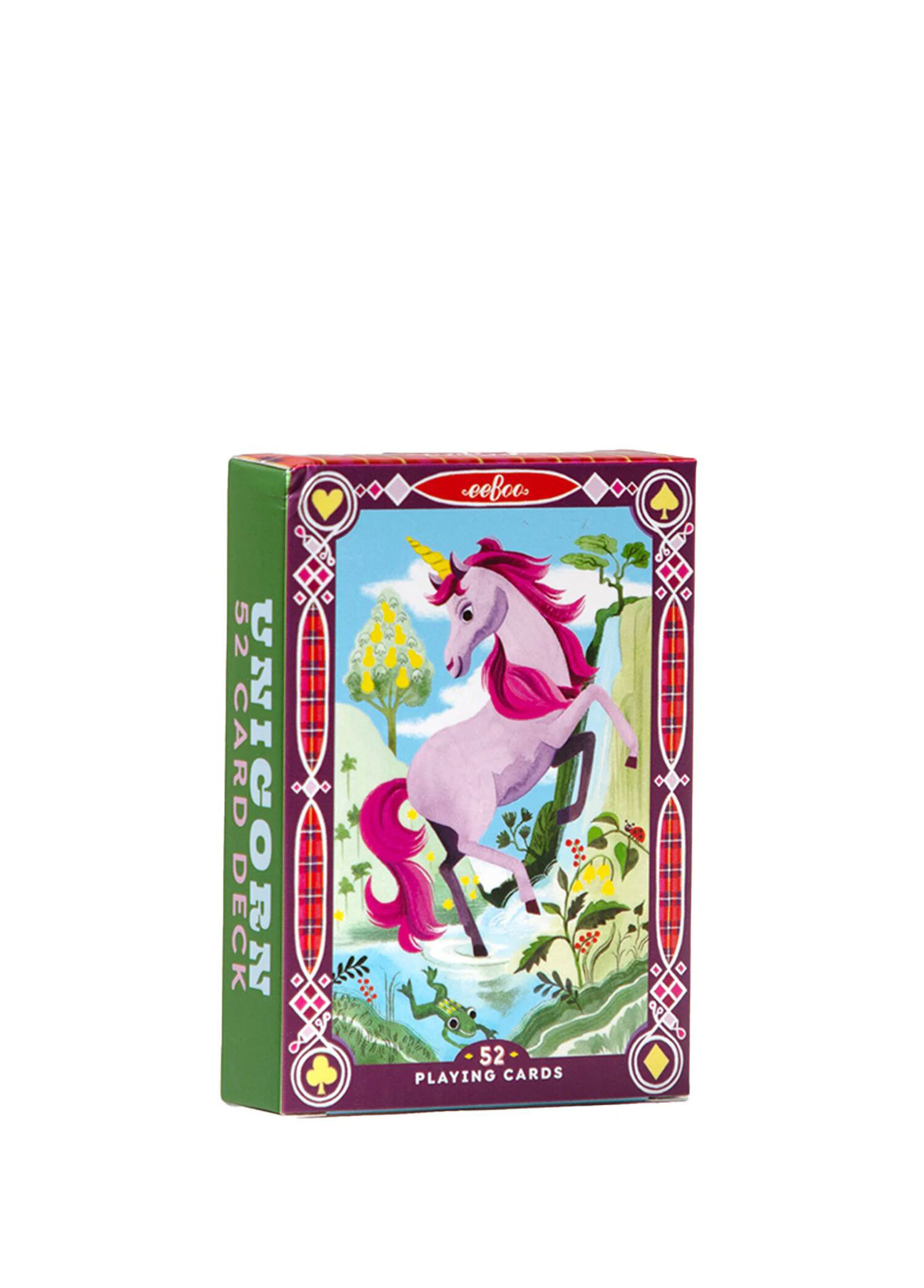 Unicorn Oyun Kartları