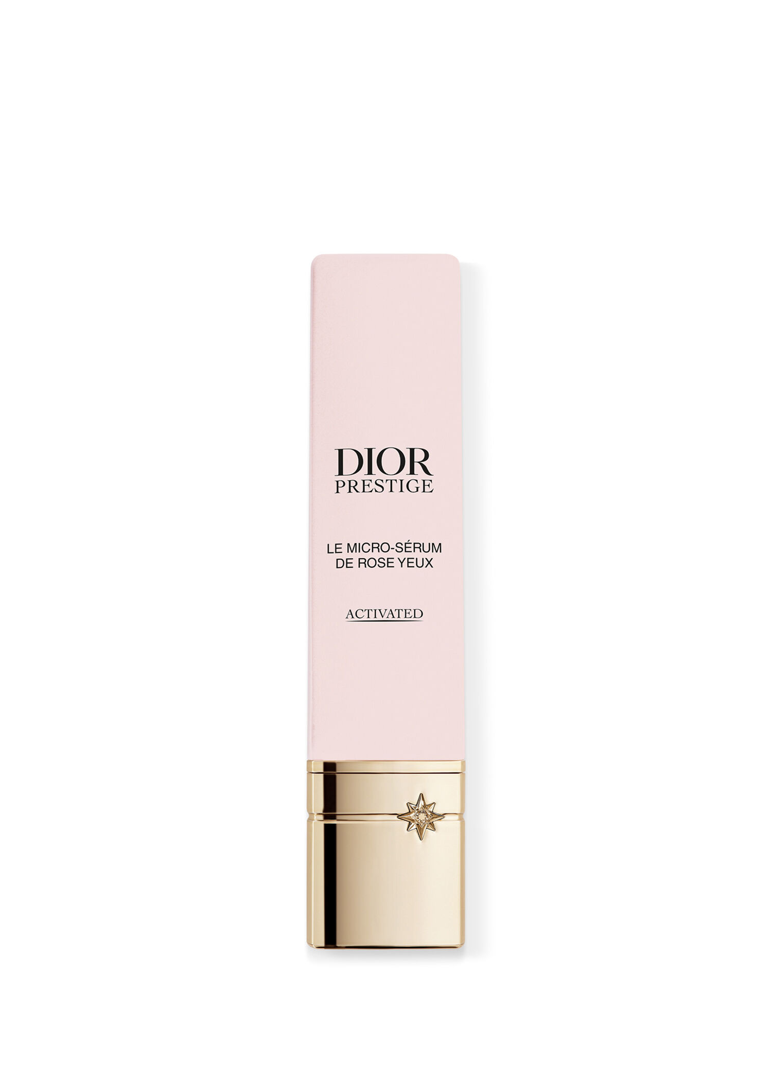 Dior - Dior Prestige La Micro Serum De Rose Yeux 20 ml -