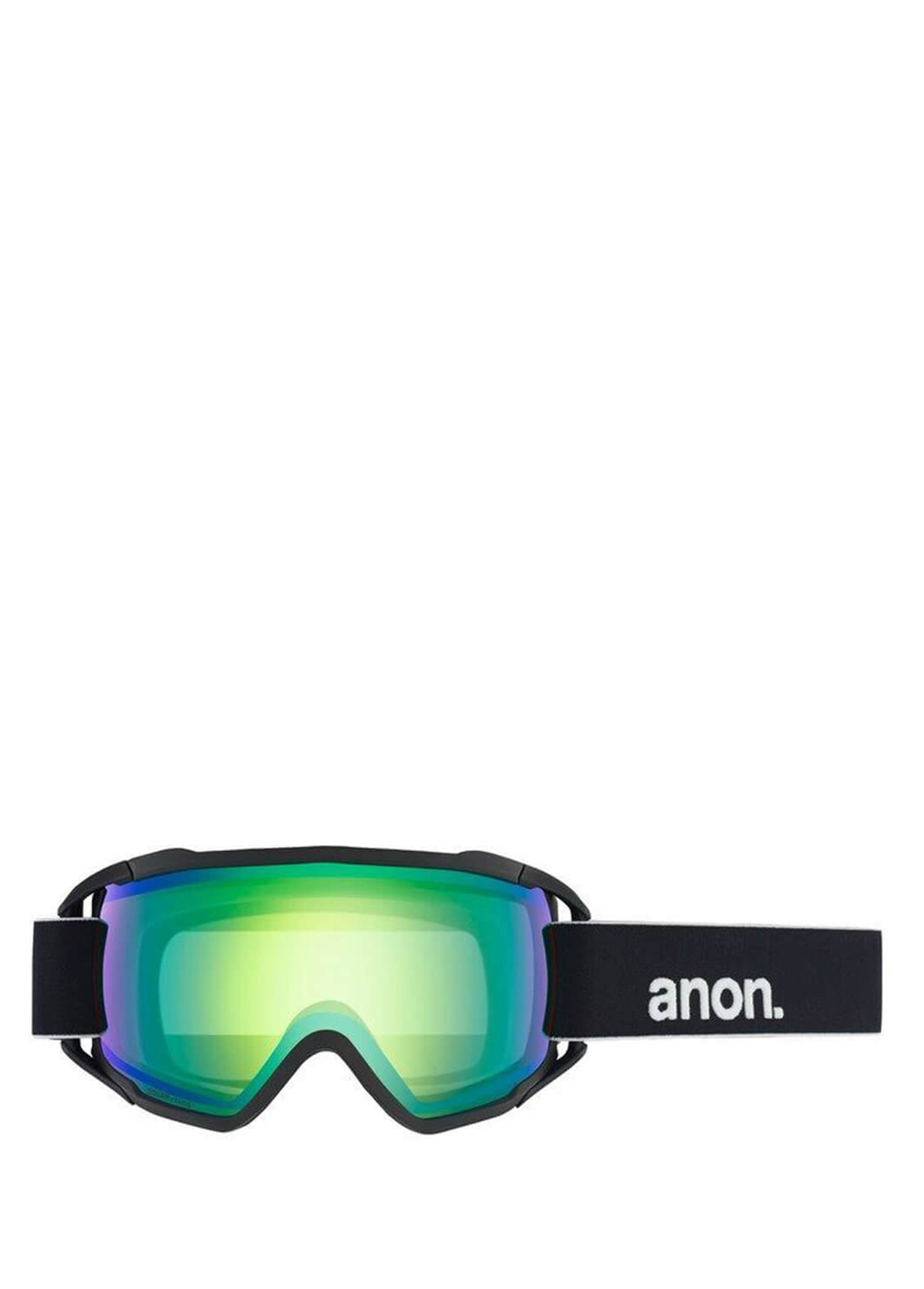 Circuit Erkek Goggle