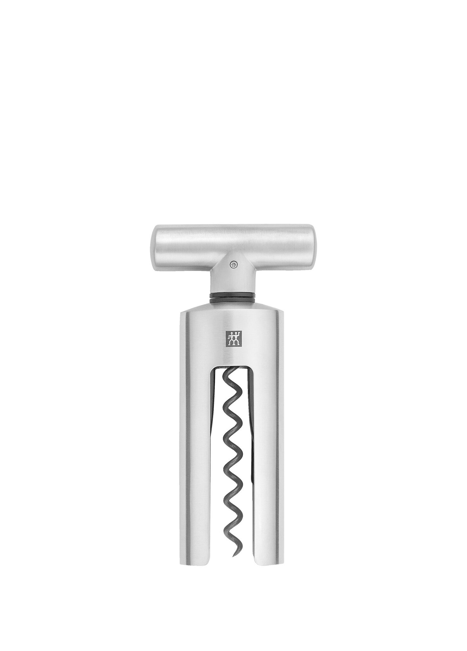 Sommelier 18/10 Paslanmaz Çelik Tirbuşon 19 cm