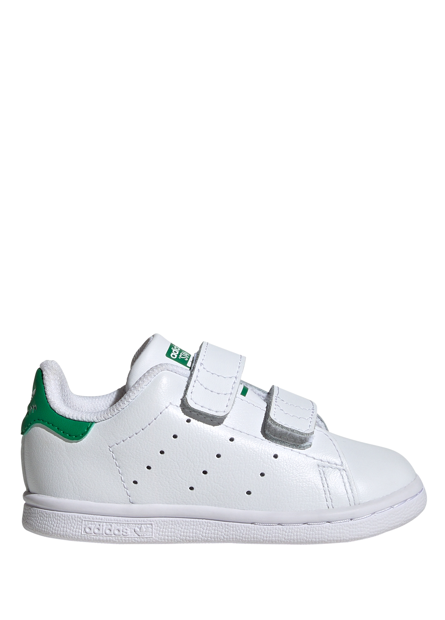 Stan Smith Beyaz Unisex Çocuk Sneaker