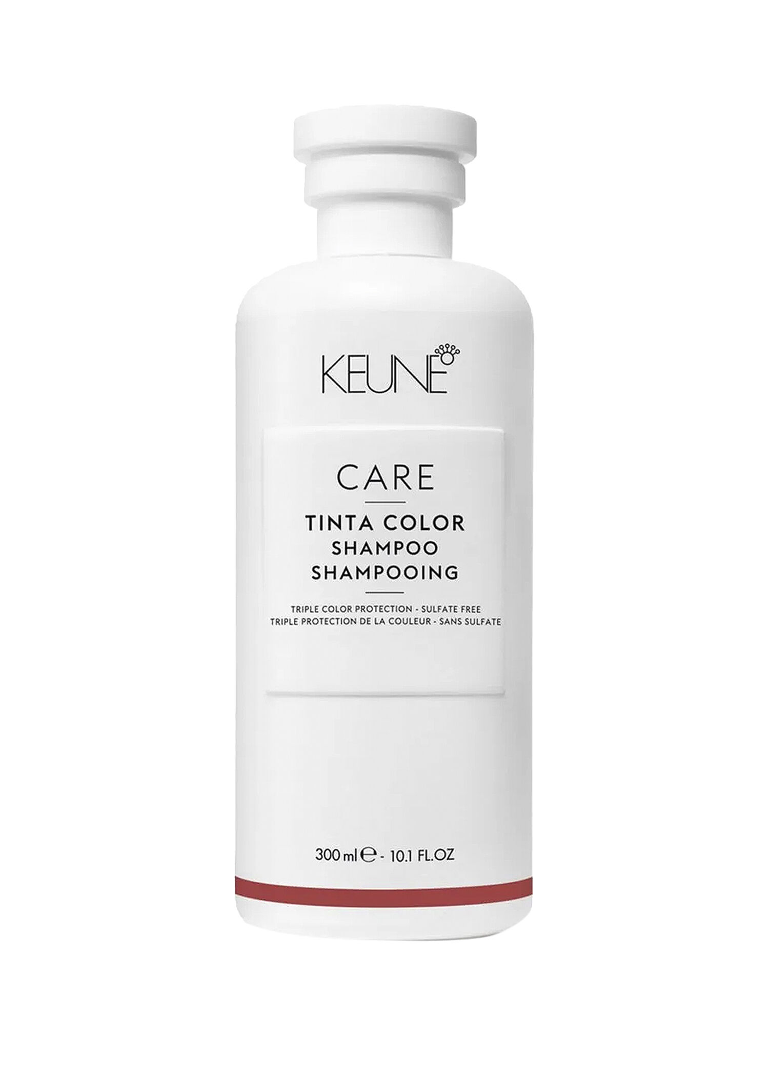 P Keune Care Tinta Color Boyali Saclar Icin Sampuan 300 Ml