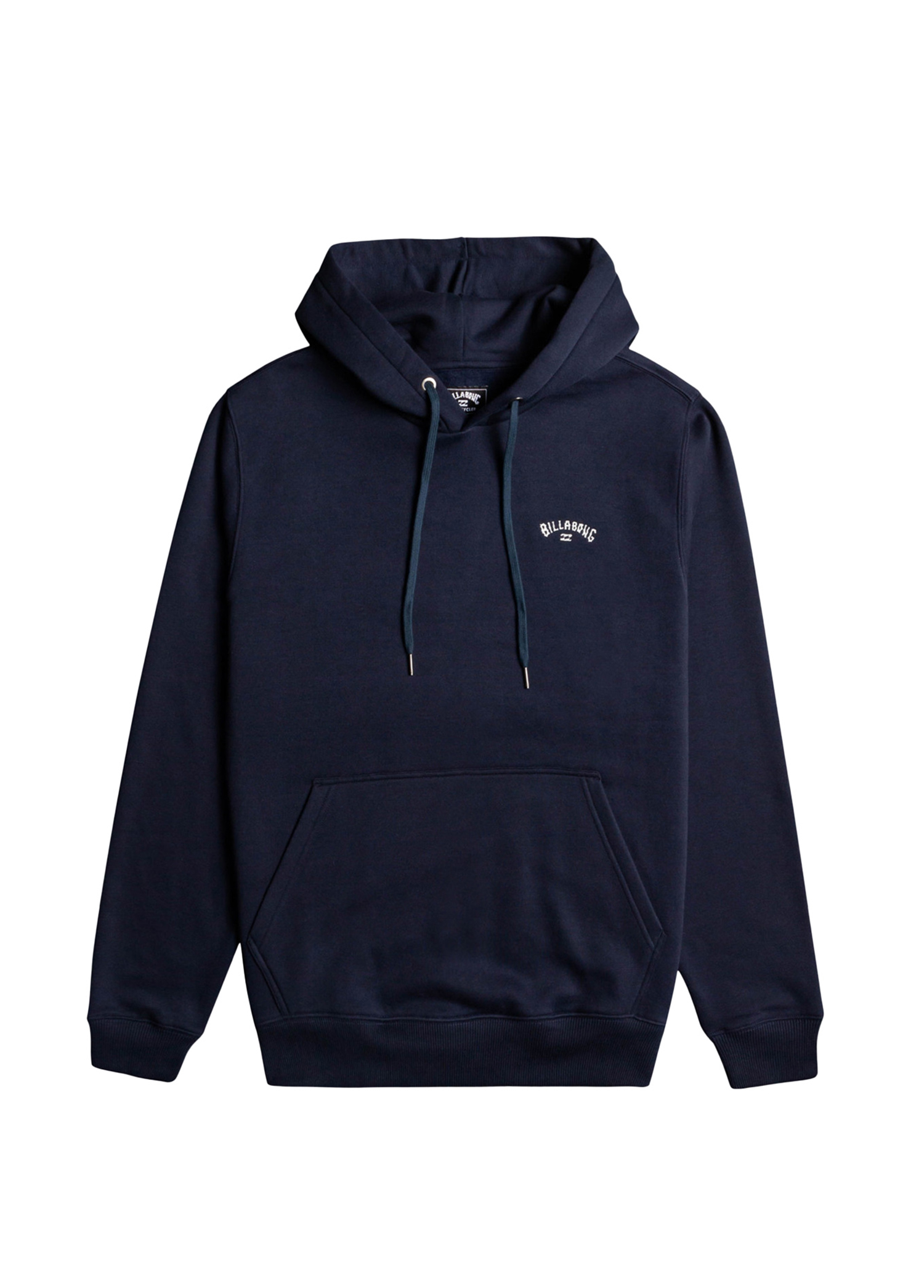 Arch Zip-Up Erkek Sweatshirt