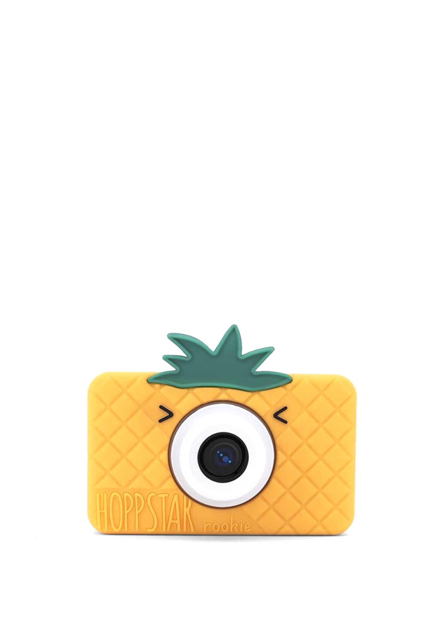 Rookie Pina Coolada Ananas Figürlü Dijital Çocuk Kamerası 12446