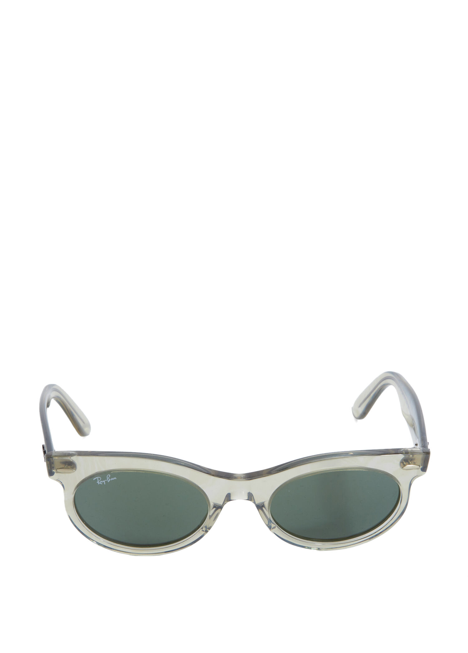 RB2242 Gri Unisex Güneş Gözlüğü