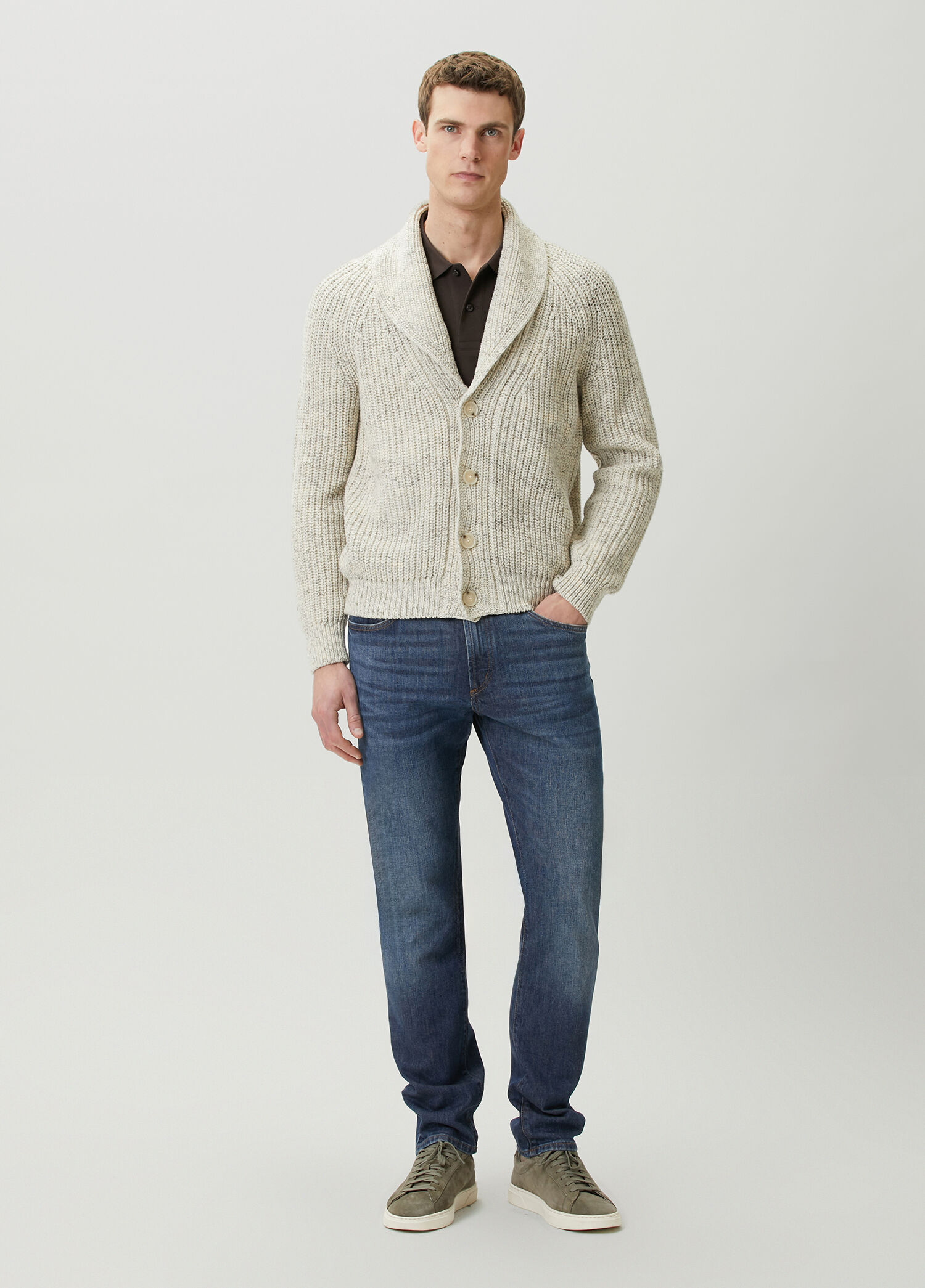Mavi Jean Pantolon