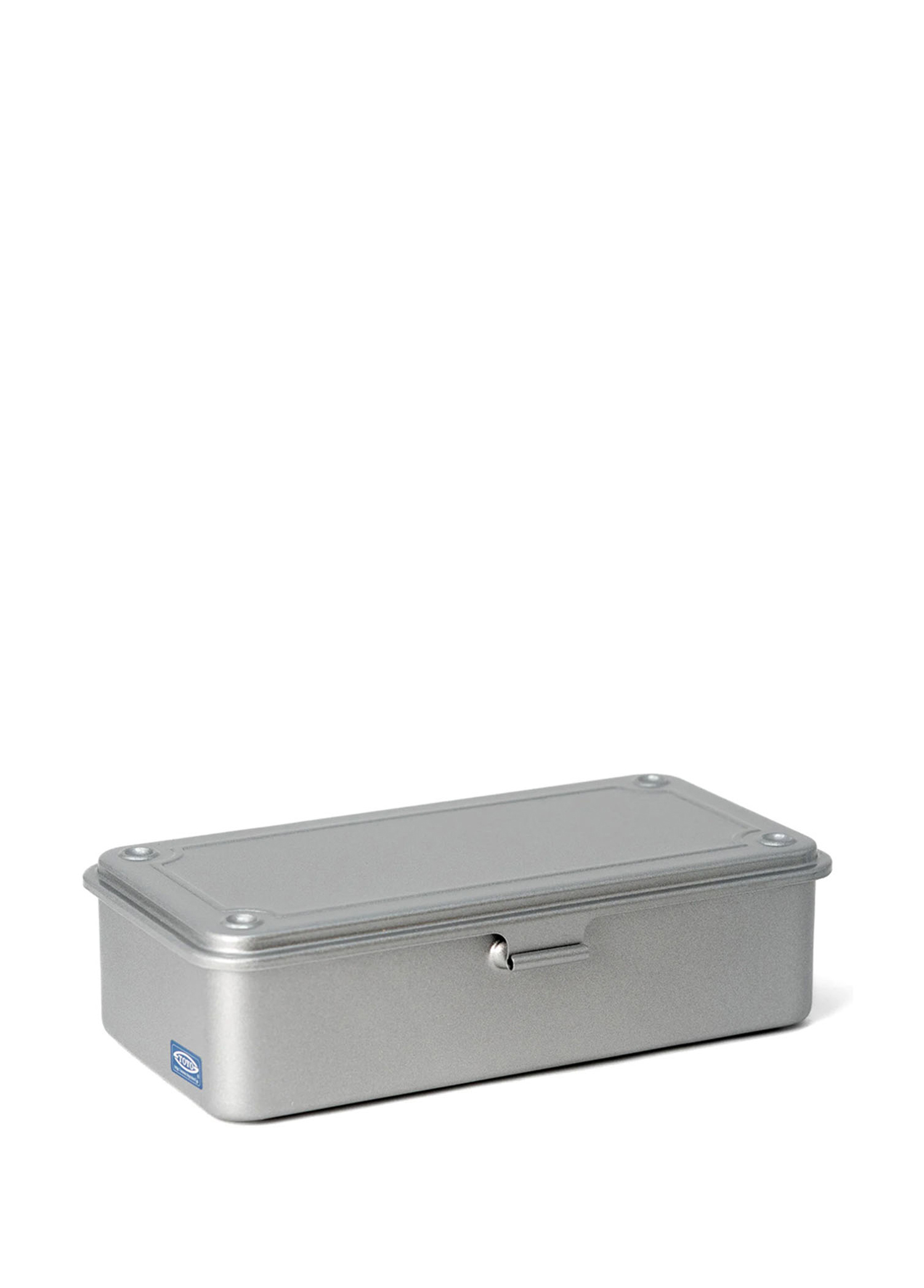 T-190 Storage Box Gümüş Alet Çantası