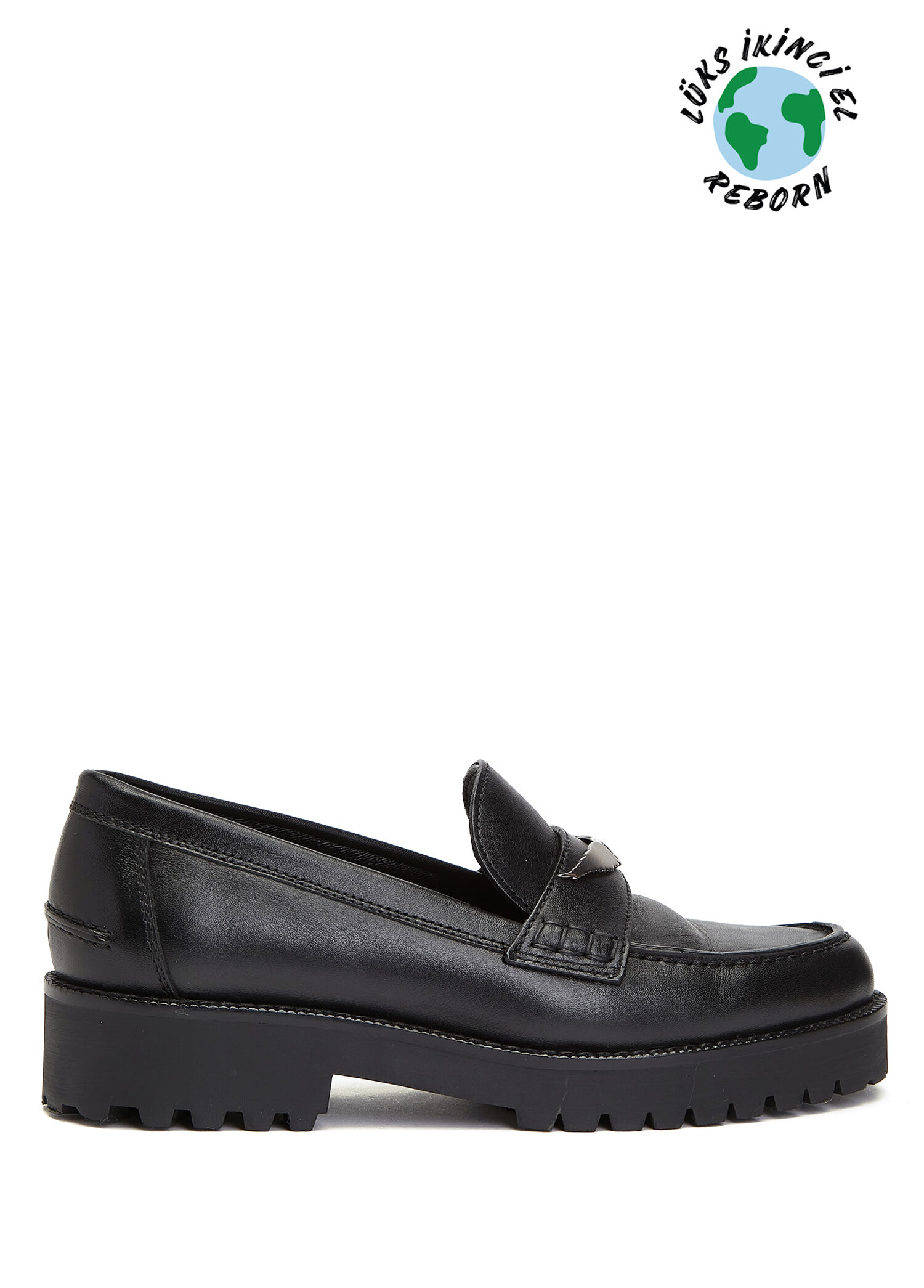 Zadig&Voltaire Kadın Loafer