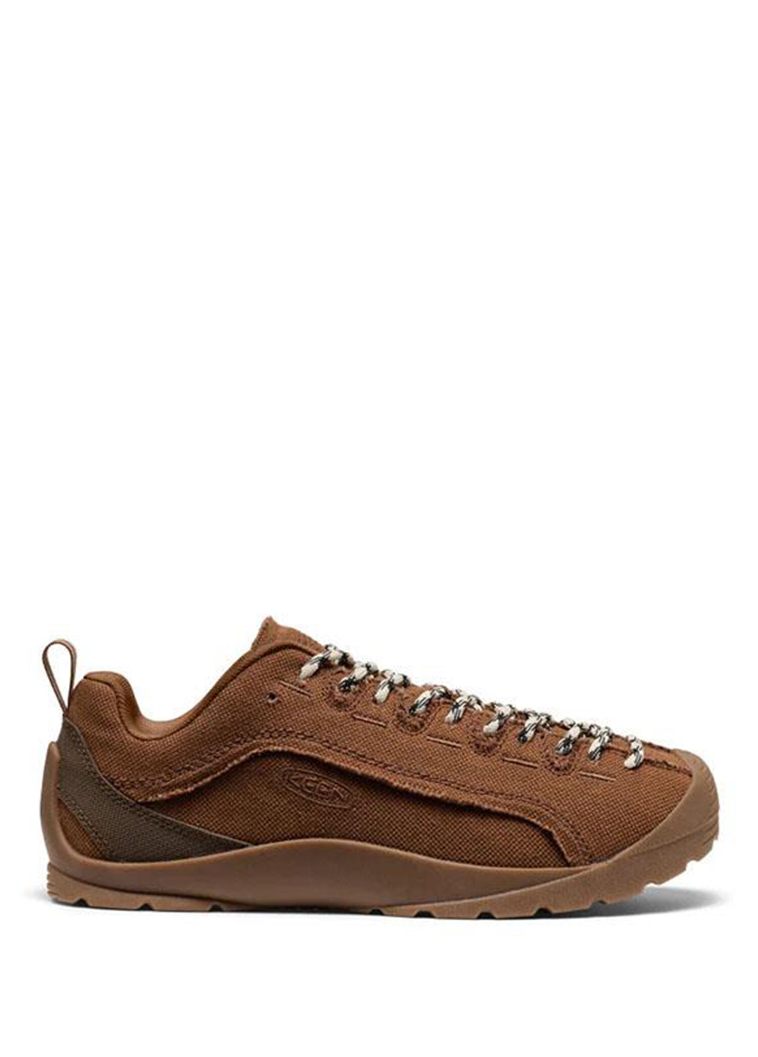 Jasper Skall Brown Kadın Sneaker