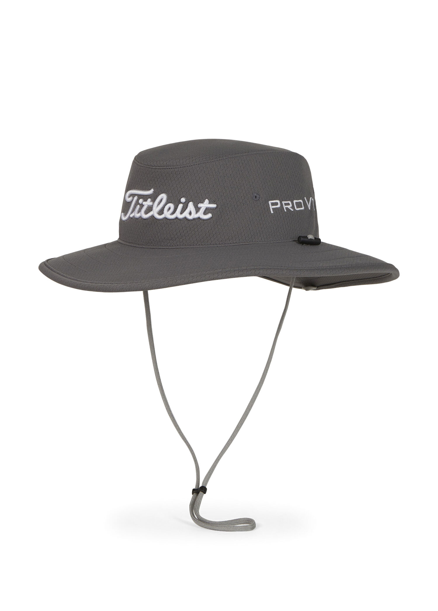 Tour Aussie Gri Unisex Golf Şapkası TH24TAUSN2-0C1