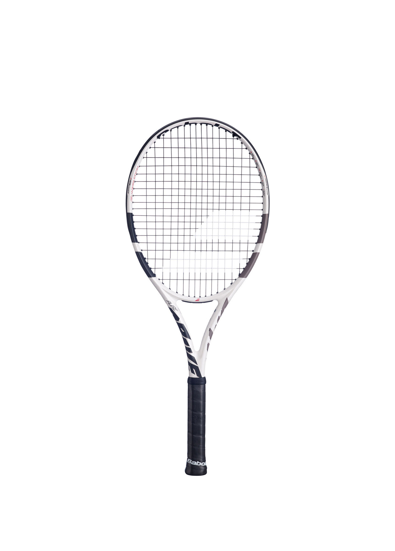Babolat - Pure Drive Wim 2026 U Unisex Tenis Raketi - Çok Renkli