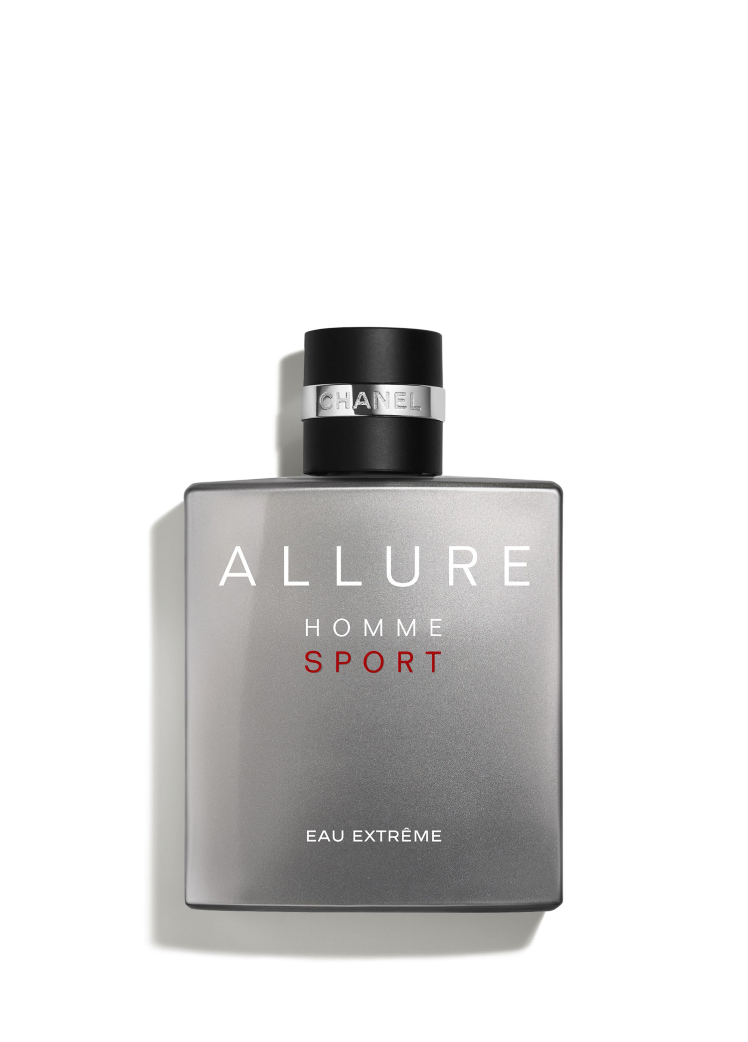 ALLURE HOMME SPORT EAU EXTREME EDP SPRAY 100 ML