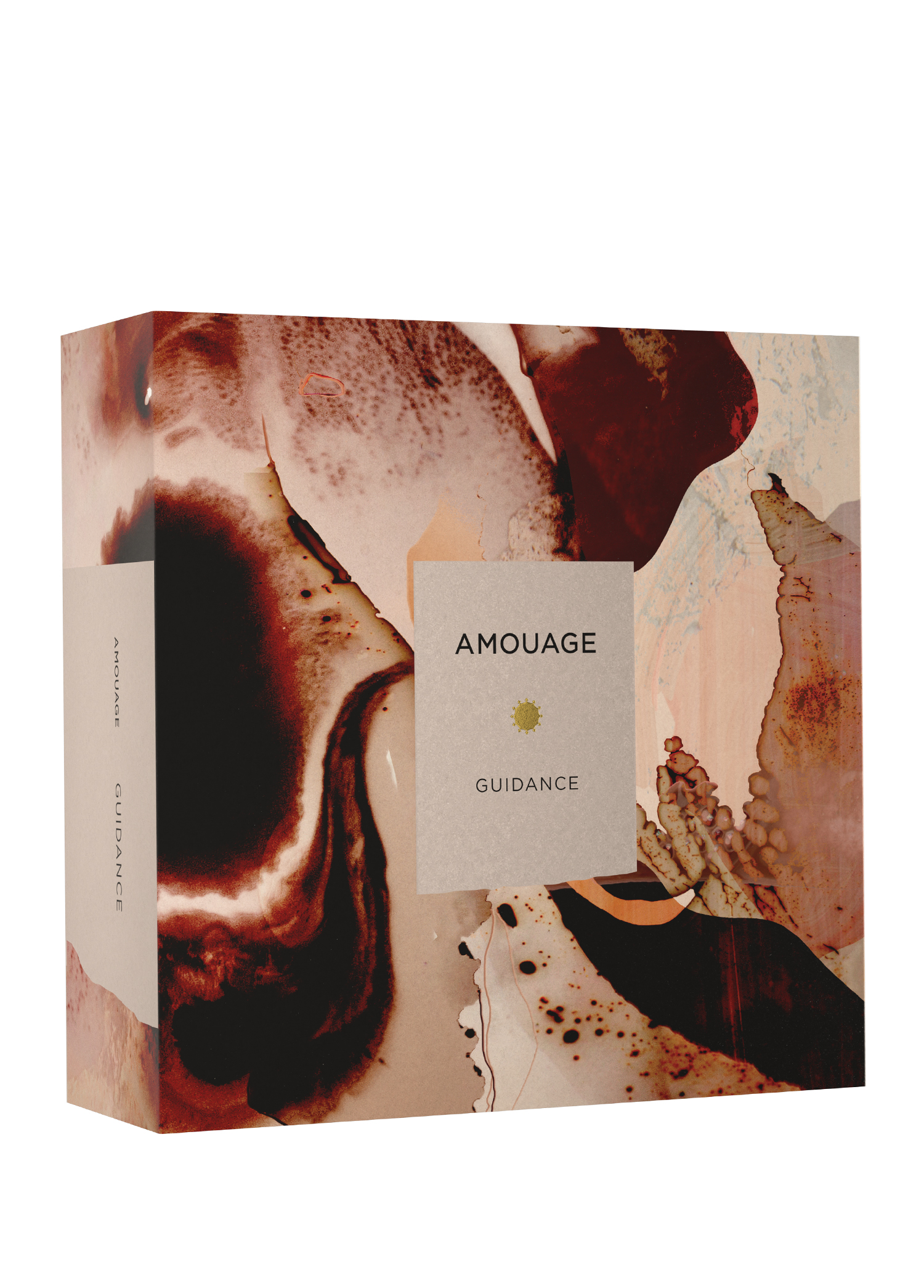 Amouage - Guidance Edp 100 ml Parfüm -