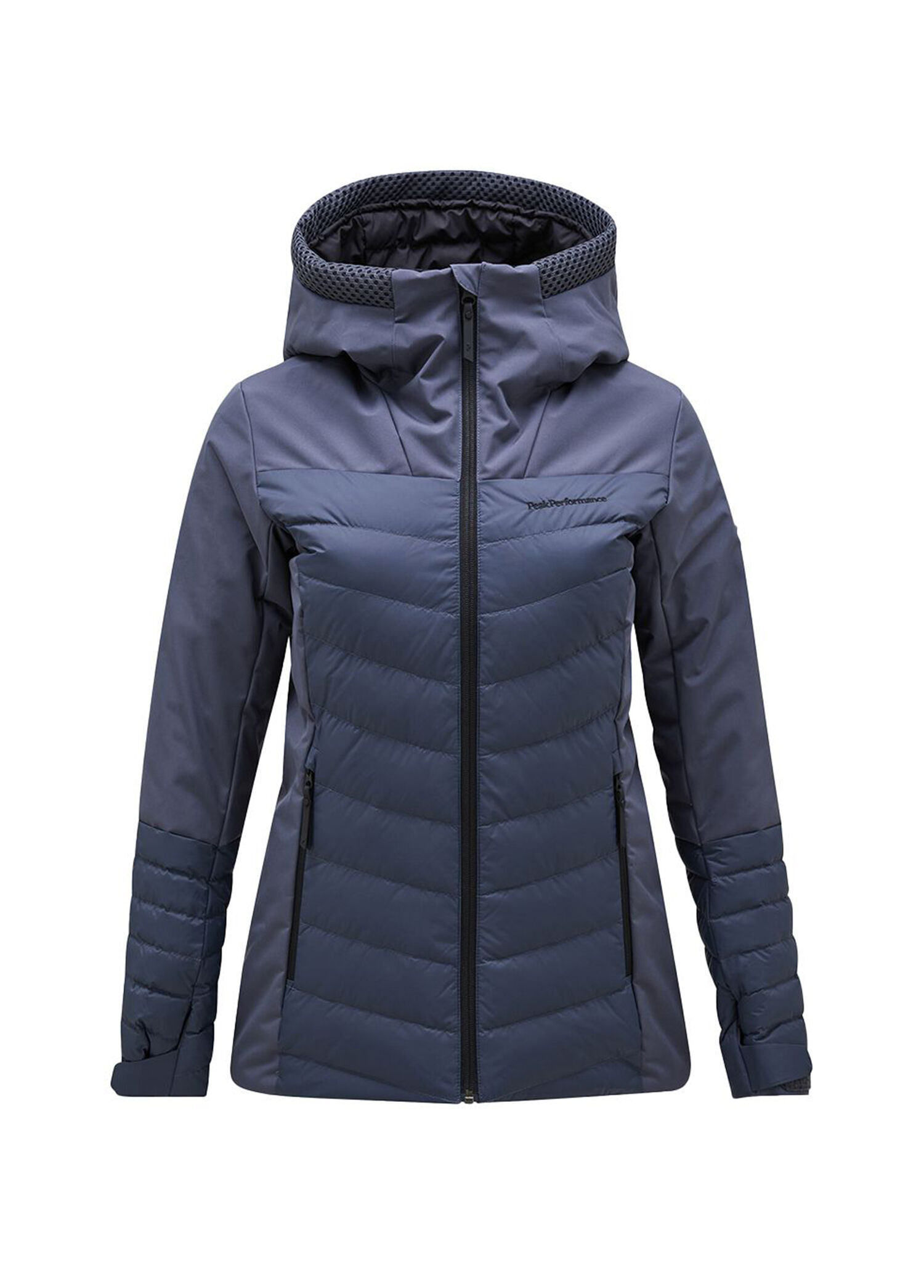 W Blackfire Mavi Kadın Kayak & Snowboard Montu