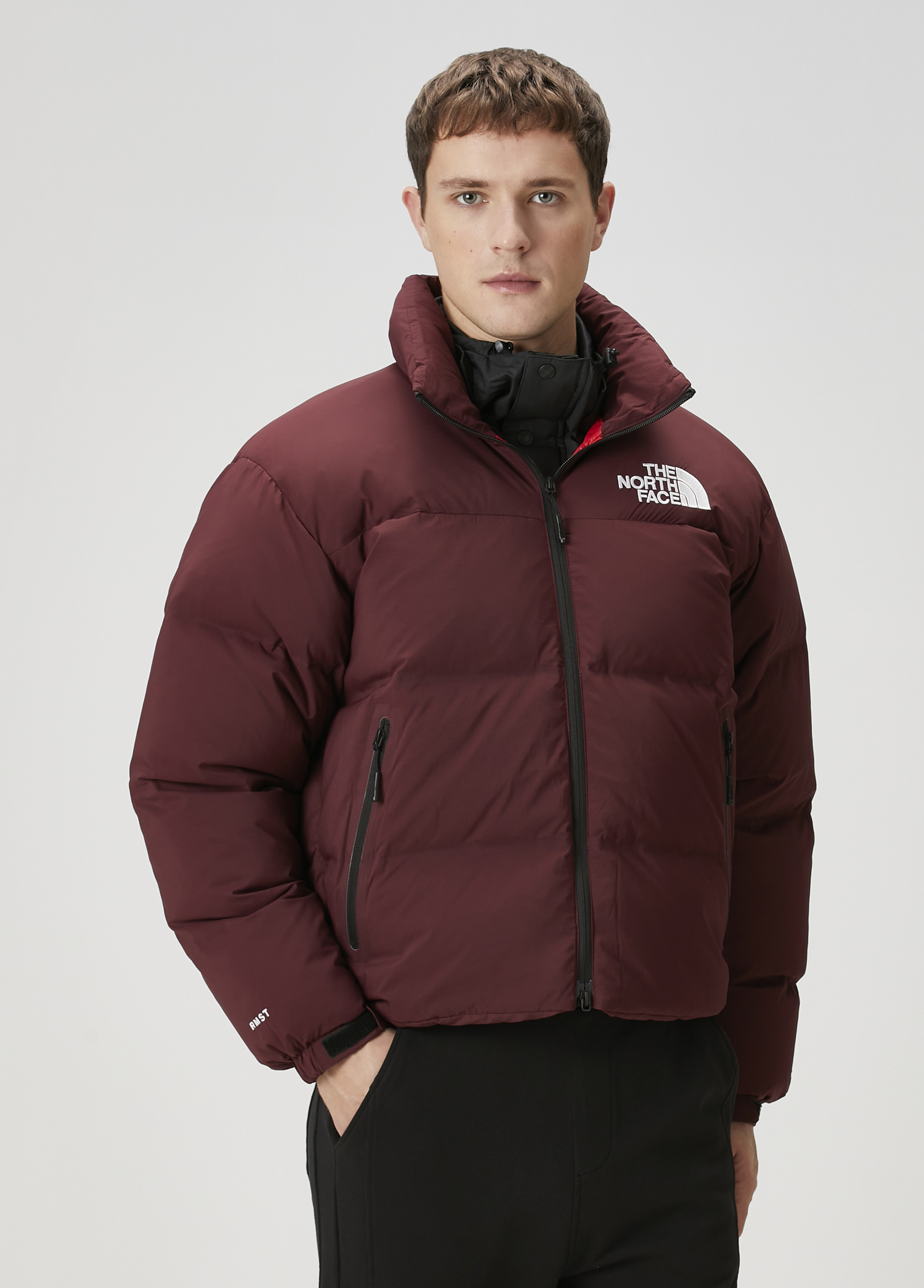 Nuptse Bordo Mont