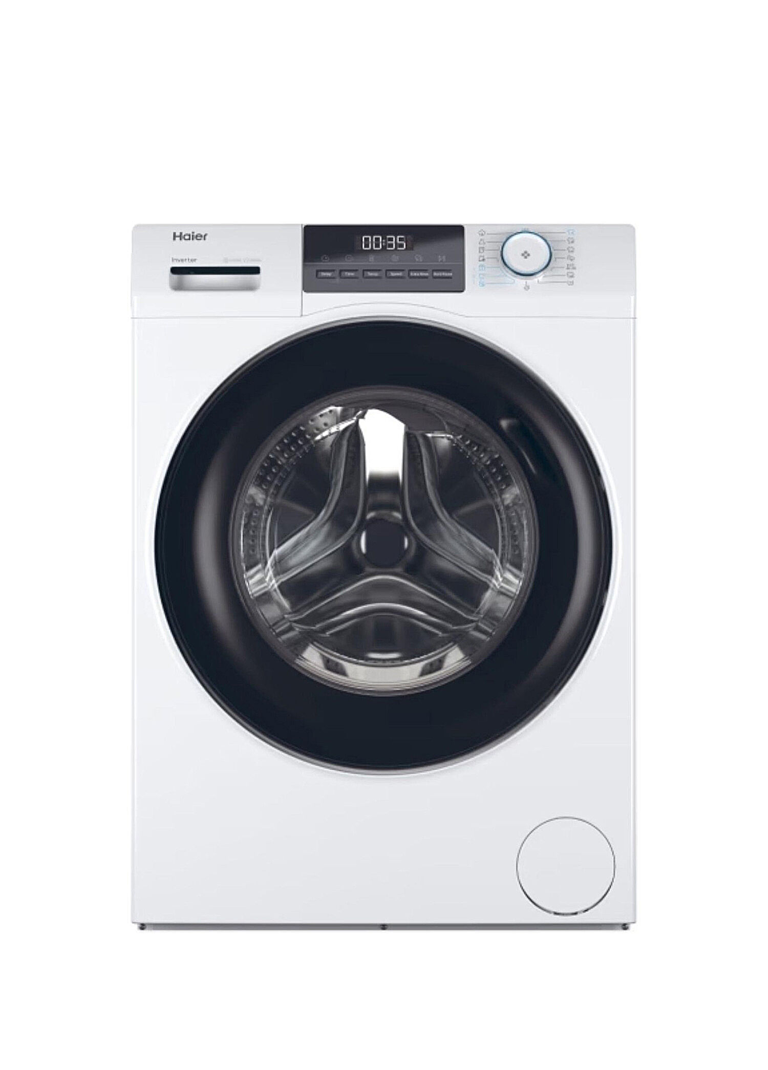 HW100-BP14929A-S 1400 Devir Çamaşır Makinesi 10 kg