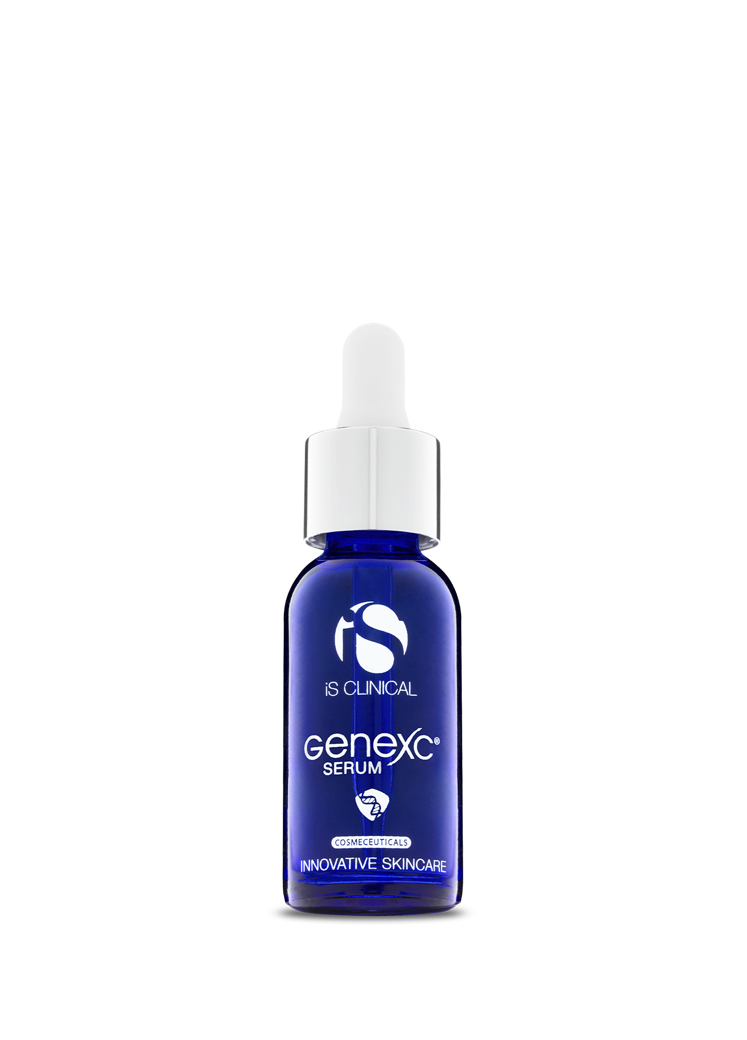 Genexc Yaşlanma Karşıtı Canlandırıcı Cilt Serumu 15 ml