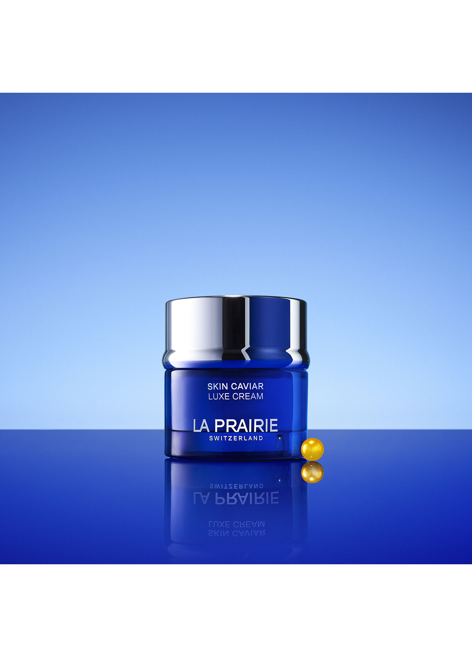 La Prairie - Skin Caviar Luxe Cream 30ml