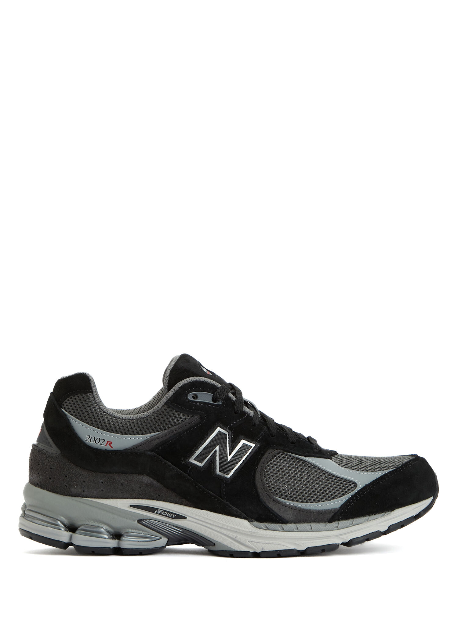 New Balance Siyah Erkek 2002 Siyah Erkek Sneaker 1823909 | Beymen