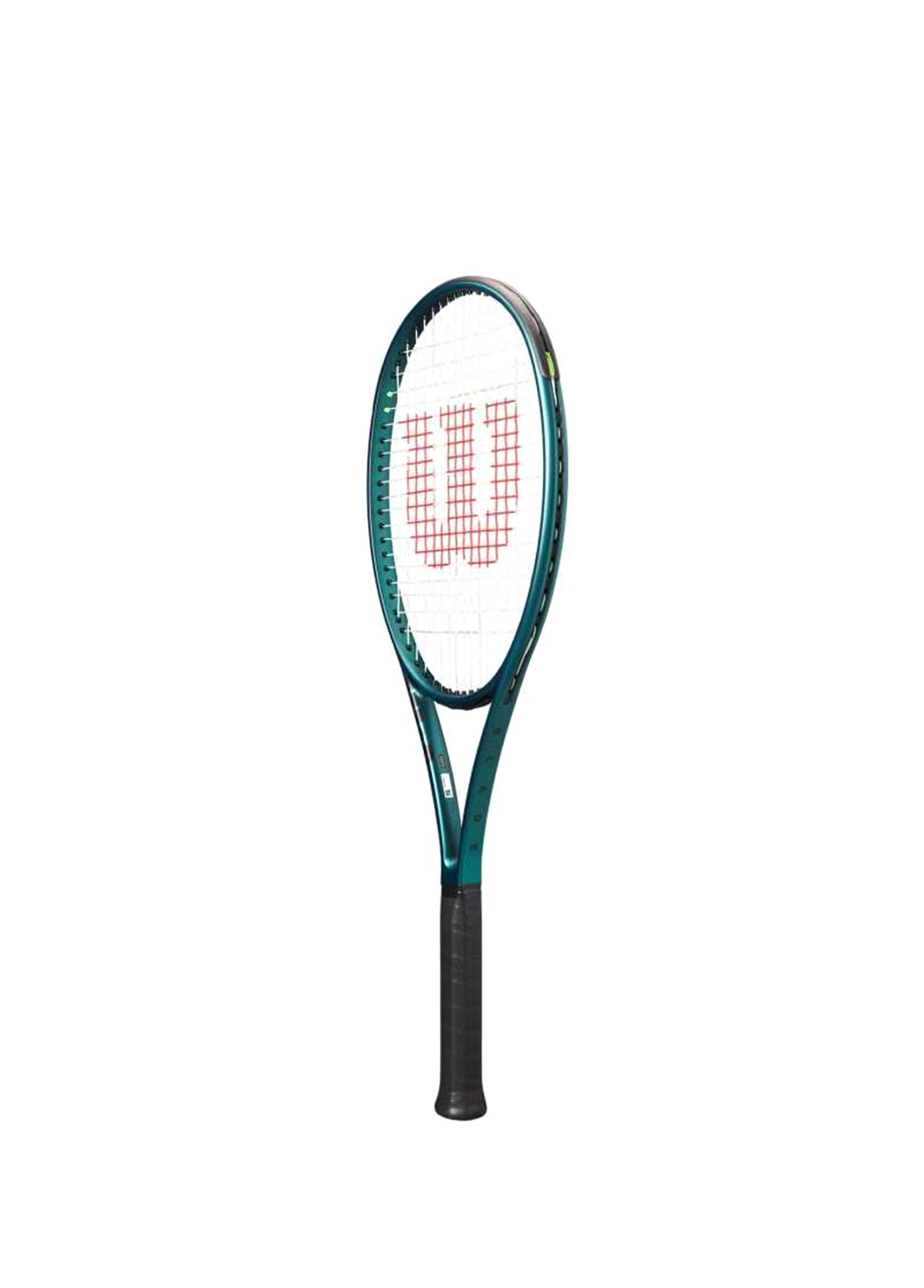 Wilson - Blade 98 V9 Kordajsız Tenis Raketi WR149811U1 - Çok Renkli