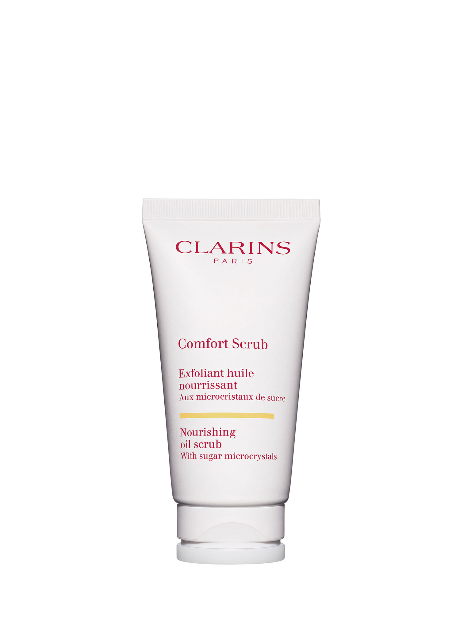 Comfort Scrub Arındırıcı Canlandırıcı Yüz Peelingi 50 ml
