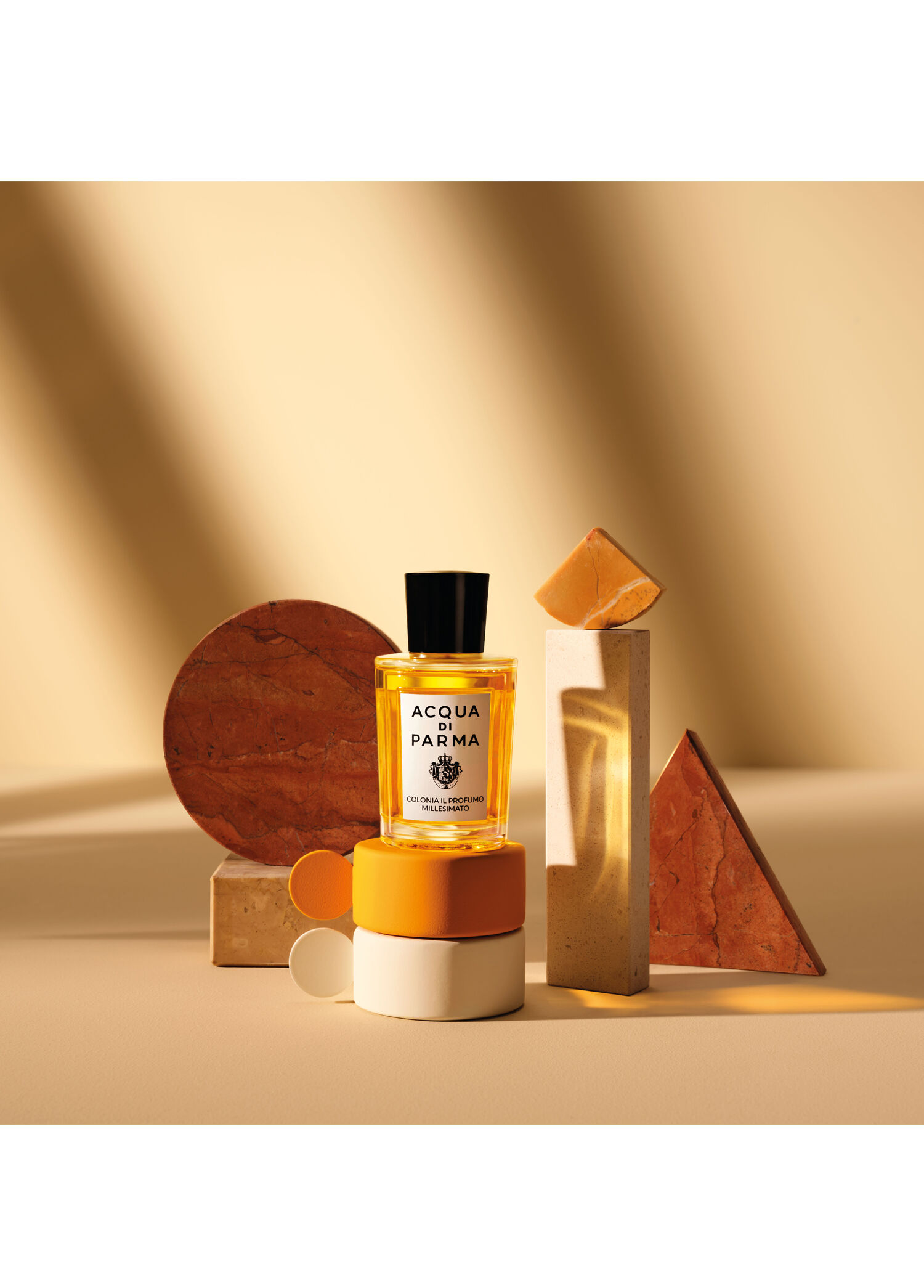 Acqua di Parma - Colonia IL Profumo Millesimato -