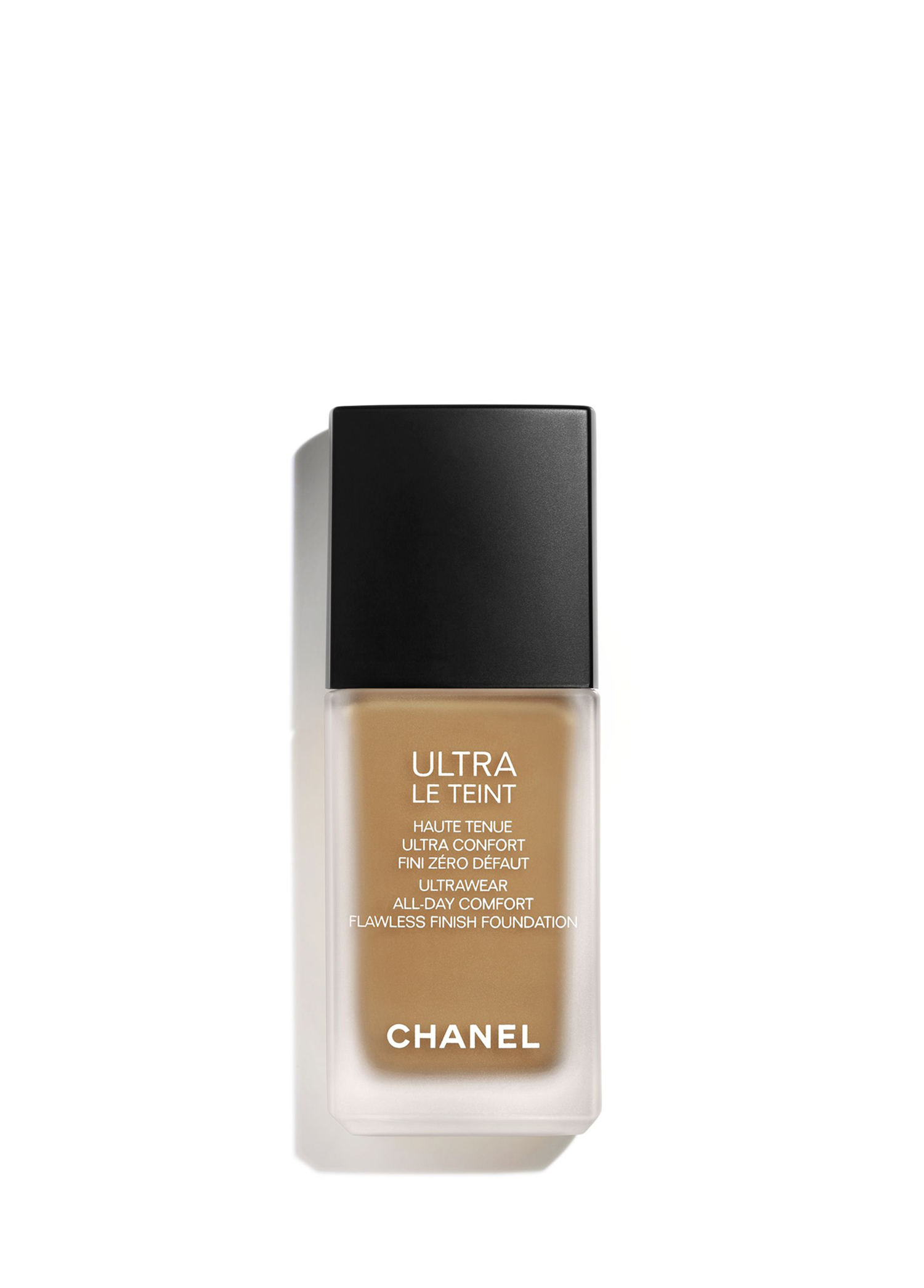 ULTRA LE TEINT FLUIDE FOUNDATION BD121 30 ML