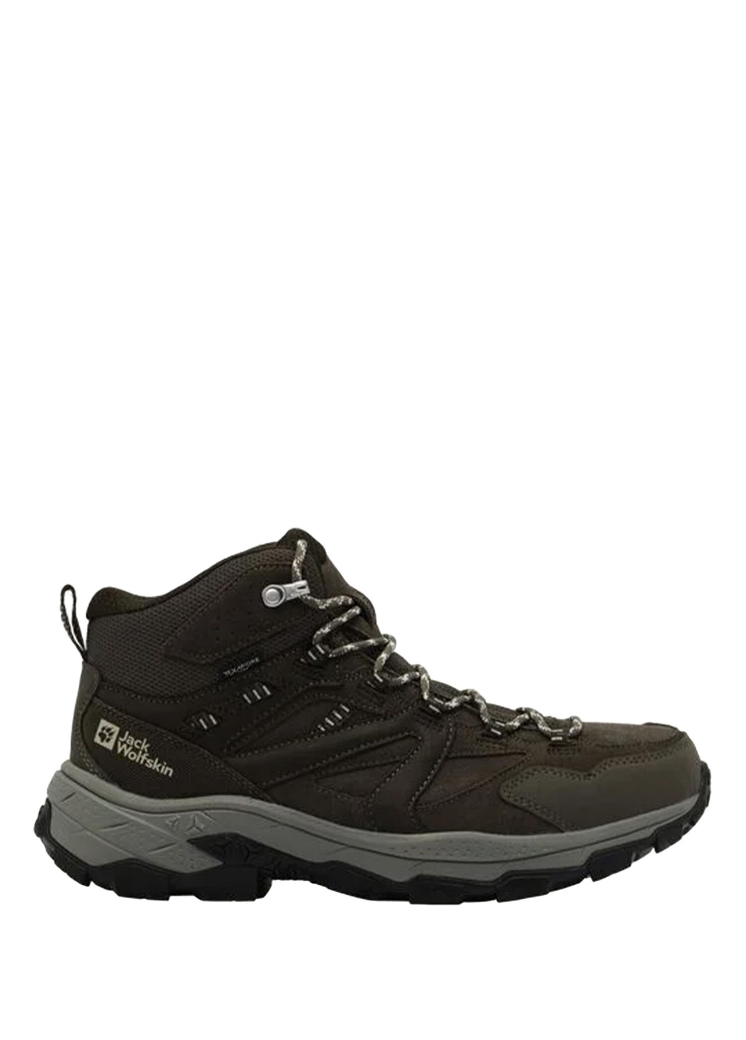 Vojo Tour Lt Texapore Mid M Erkek Outdoor Yürüyüş Botu