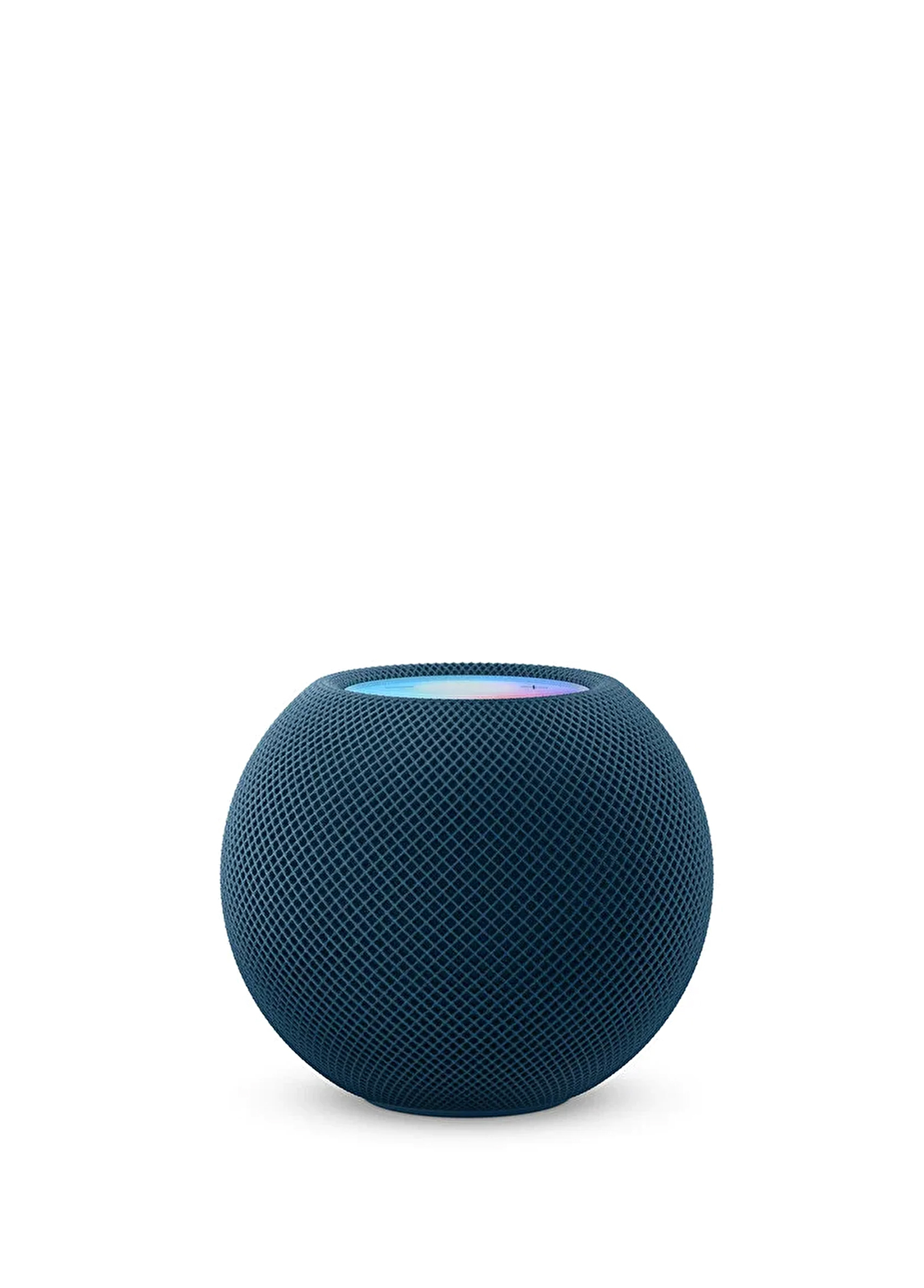 MJ2C3D/A HomePod Mini Mavi Bluetooth Hoparlör