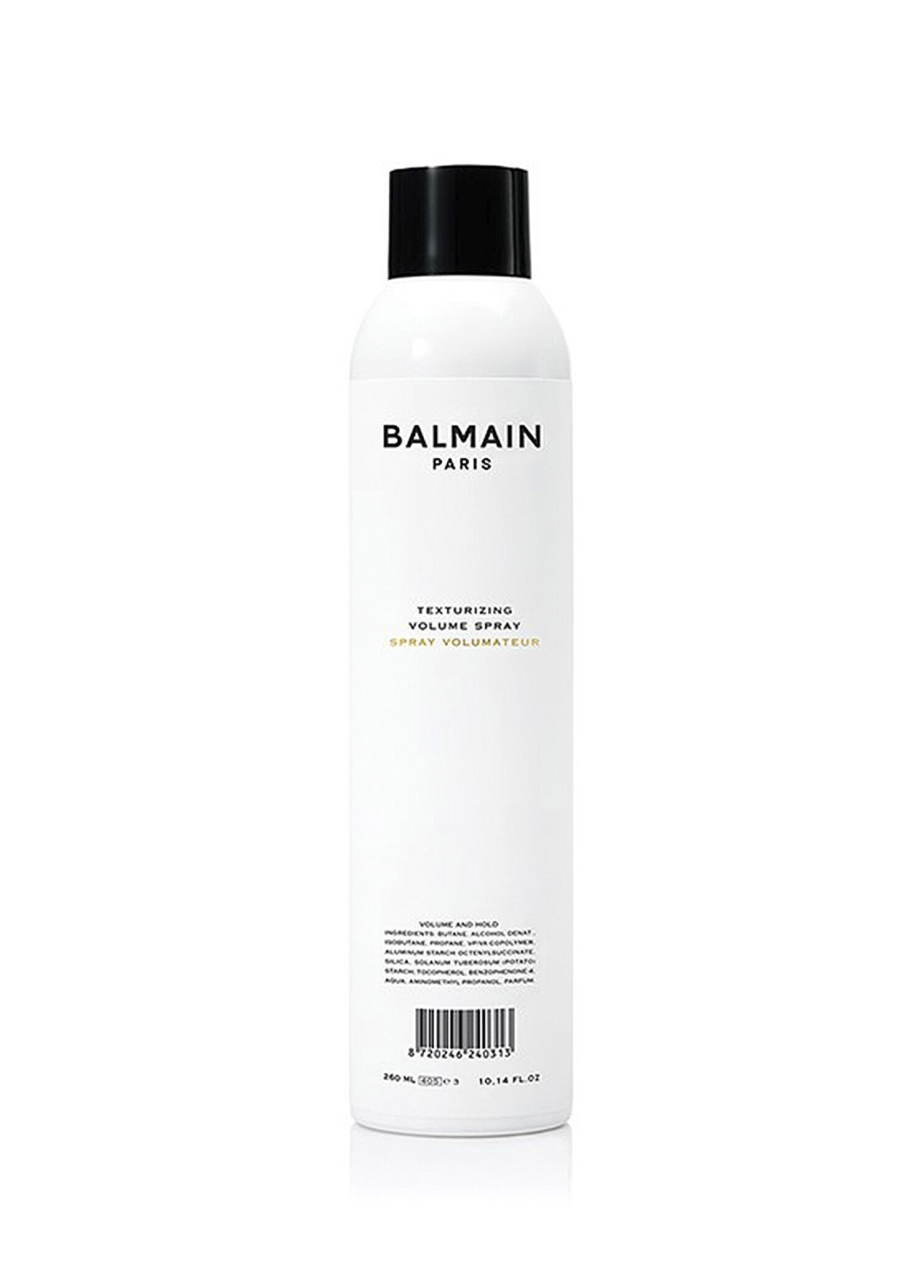 Texturizing Volume Spray Hacim Verici Saç Spreyi 200 ml