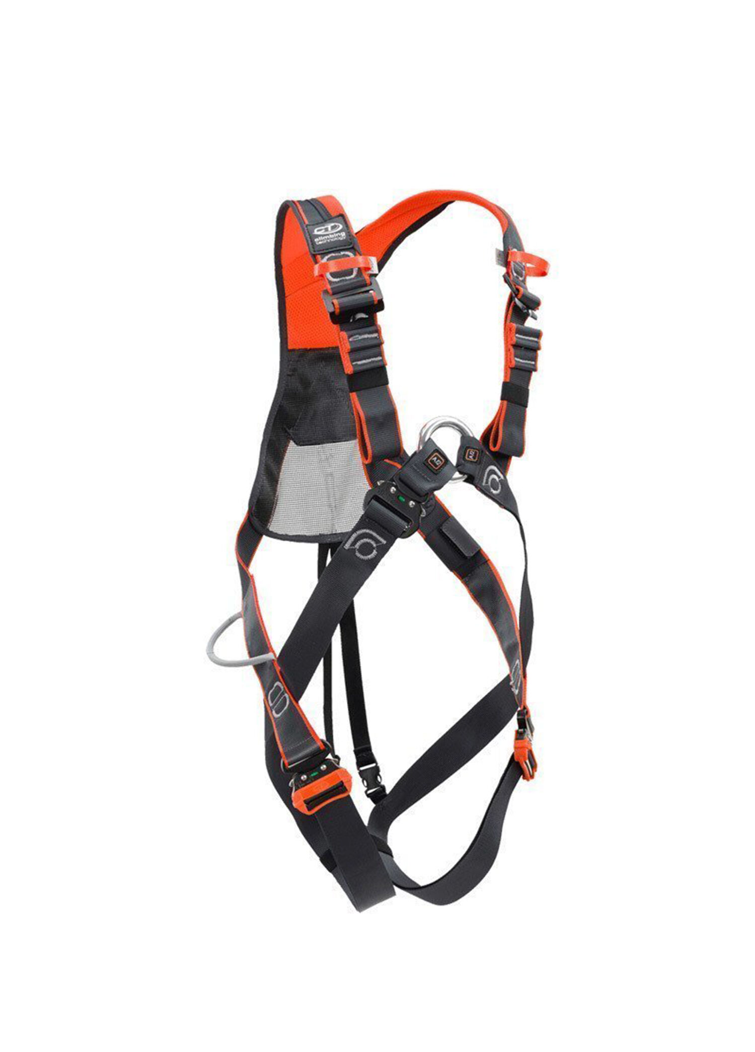 Ct Work Tec 140 Harness Emniyet Kemeri