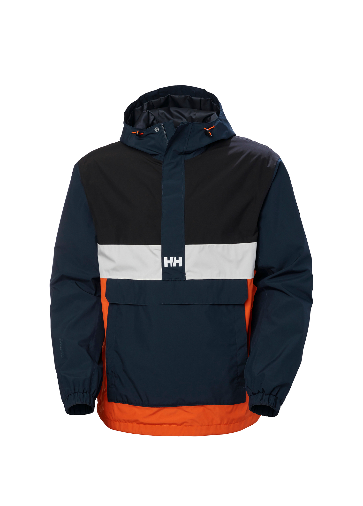 Play Anorak Navy Unisex Mont