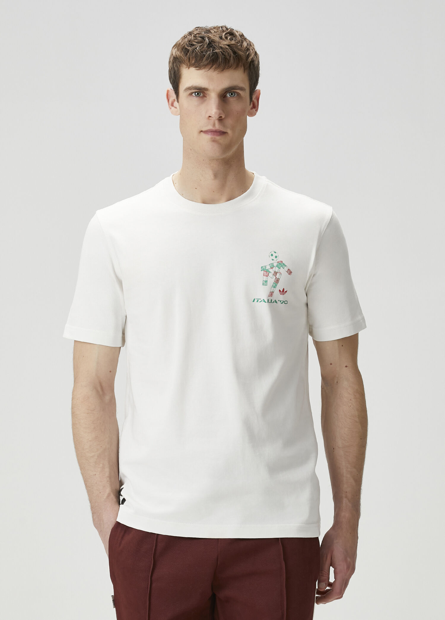 2026 FIFA Dünya Kupası Ciao Mascot T-shirt