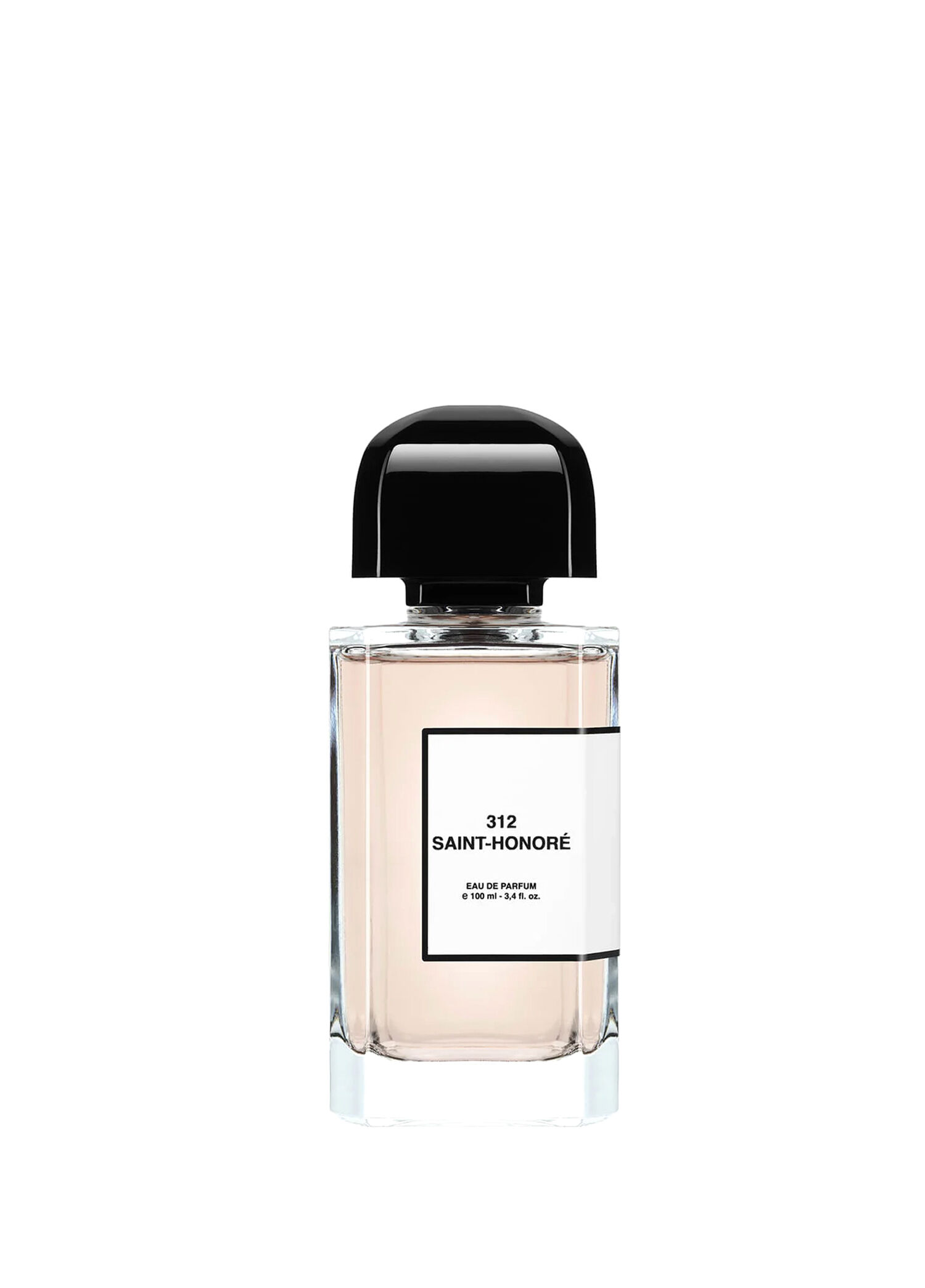 bdk parfums 312 SAINT-HONORÉ オードパルファム　香水 BDK - 312 Saint Honore EDP 100 ml Unisex Parfüm -