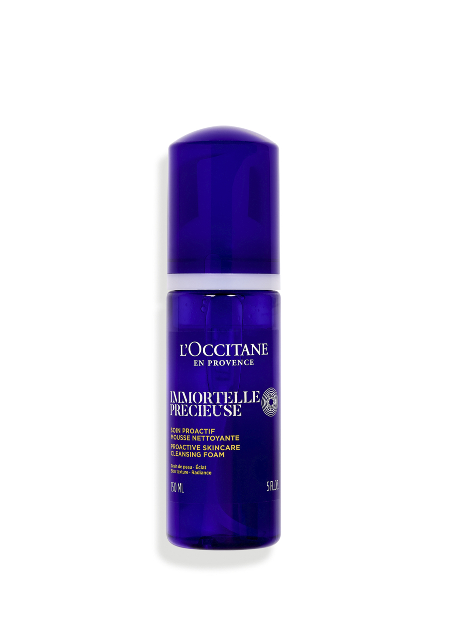 Immortelle Precious Temizleyici Köpük 150 ml