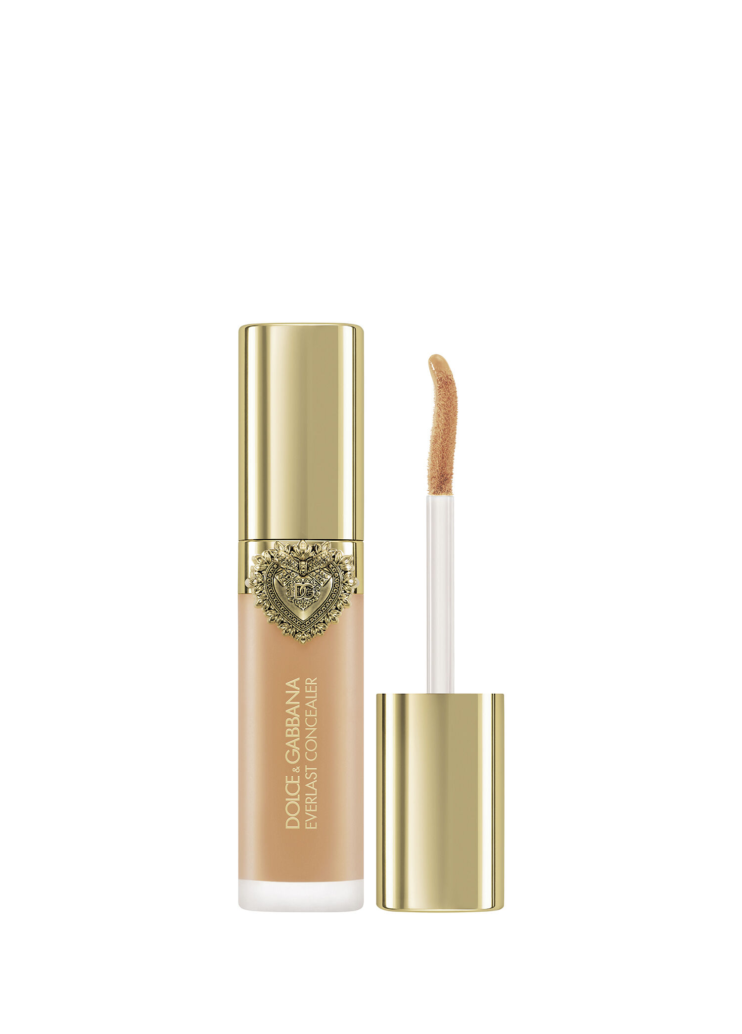 Everlast Concealer 18 - Medium