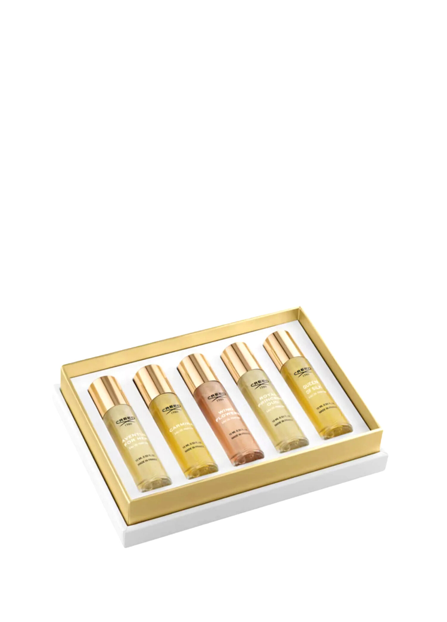 5x10ml Female Gift Set 2025