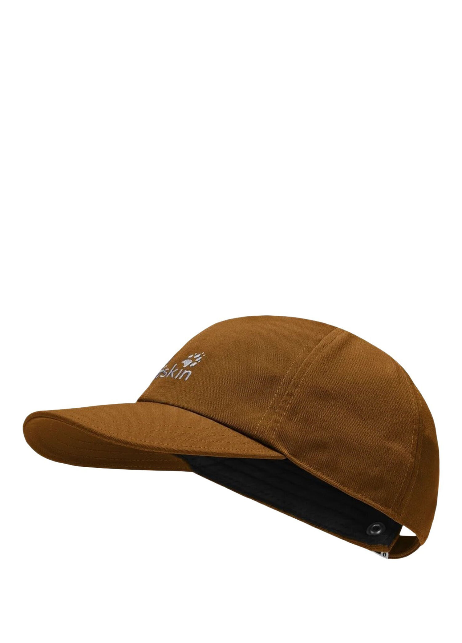 Kahverengi Unisex Beyzbol Şapkası