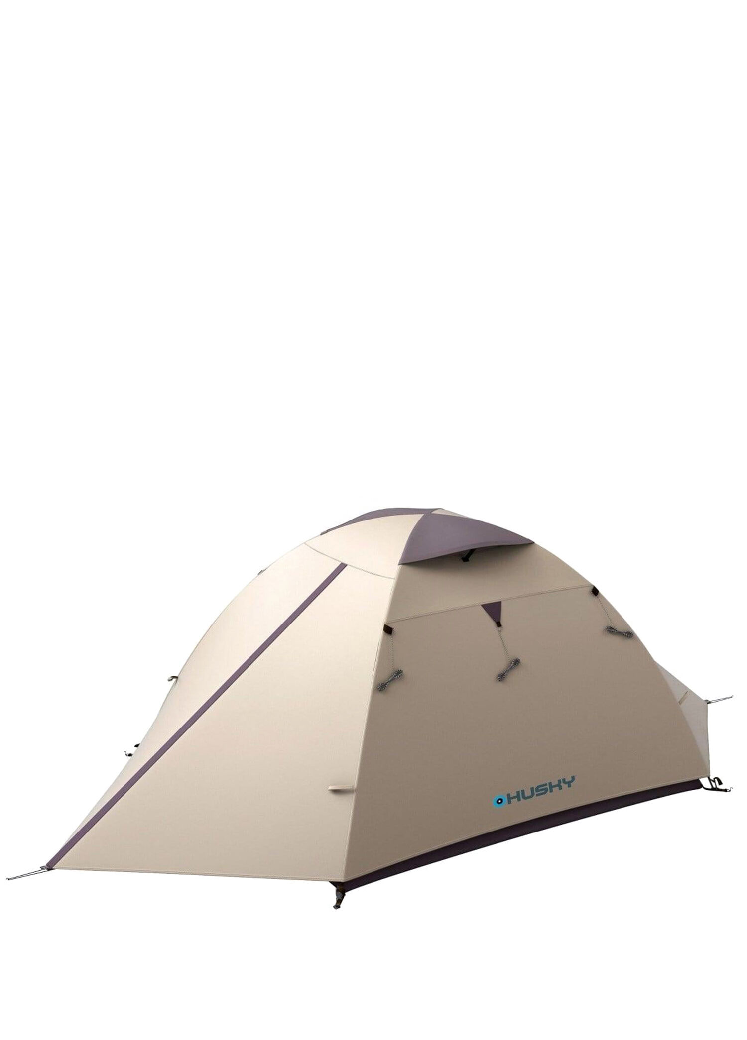 HUSKY - Bird Plus Blackroom Açık Kahve 3 Kişilik Çadır - Açık Kahve